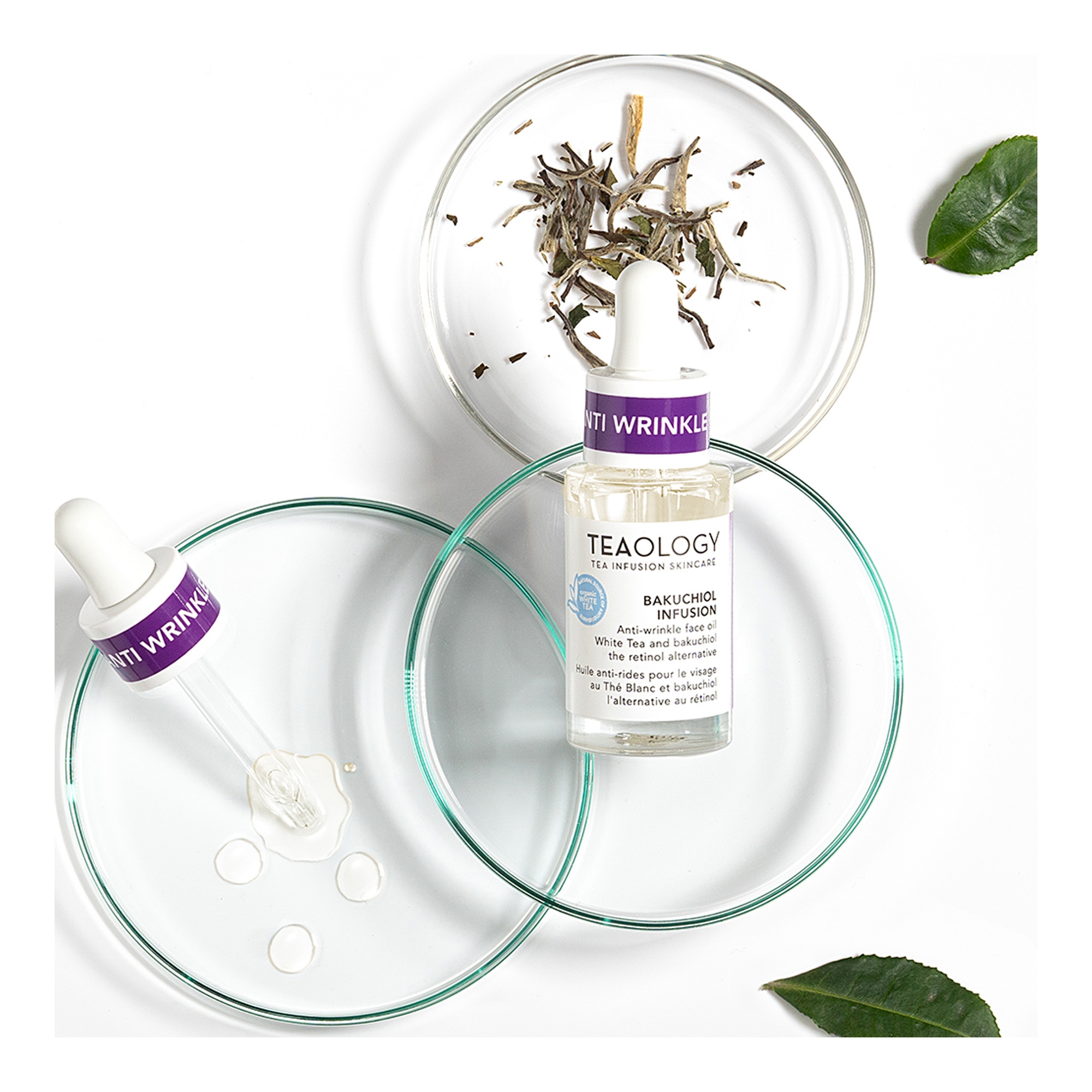 Seerum Bakuchiol Infusion 15ml