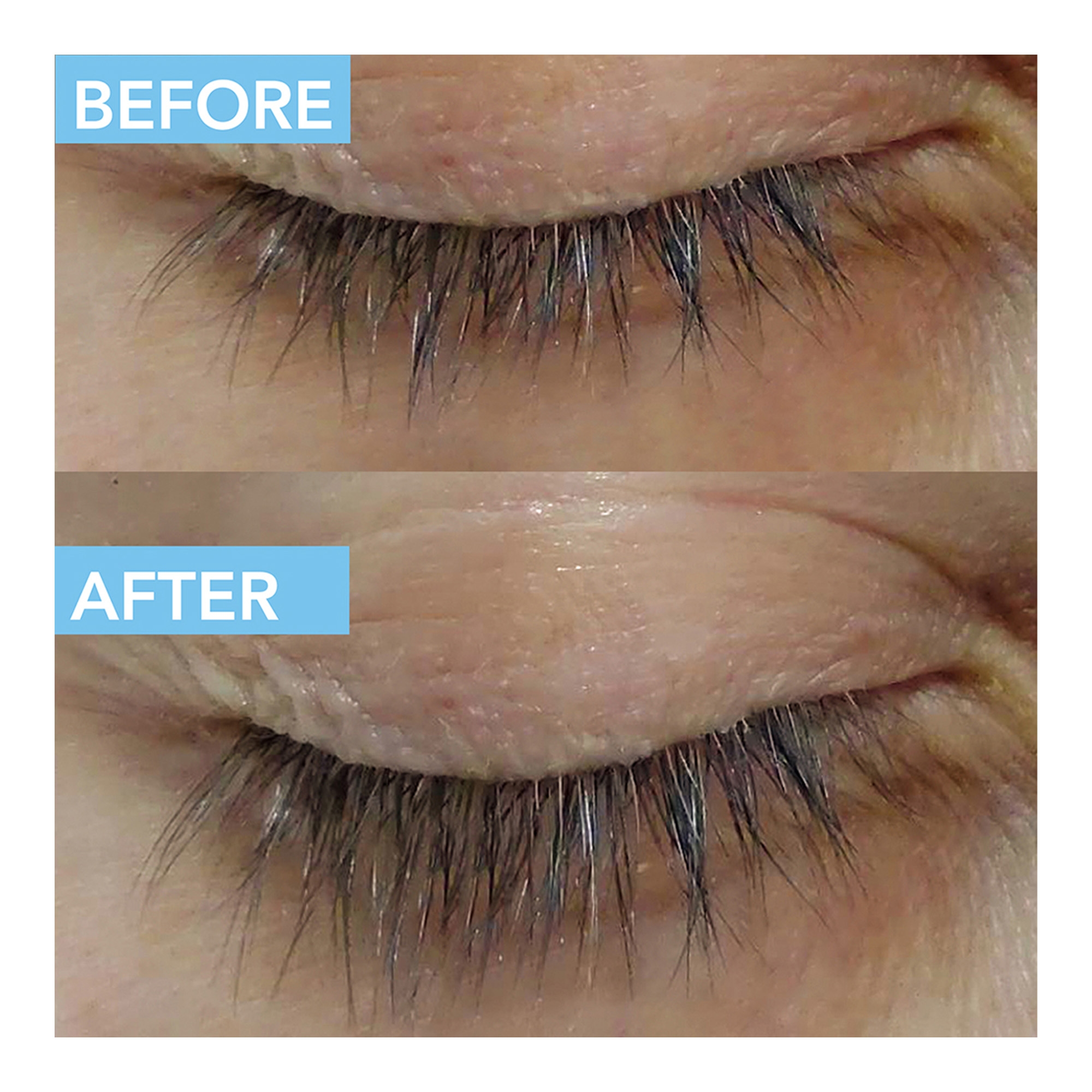 Ripsme- ja kulmuseerum Peptide Infusion 5ml