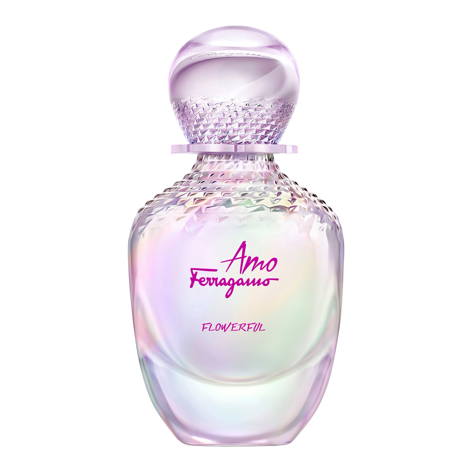 Amo Flowerful EdT 50ml