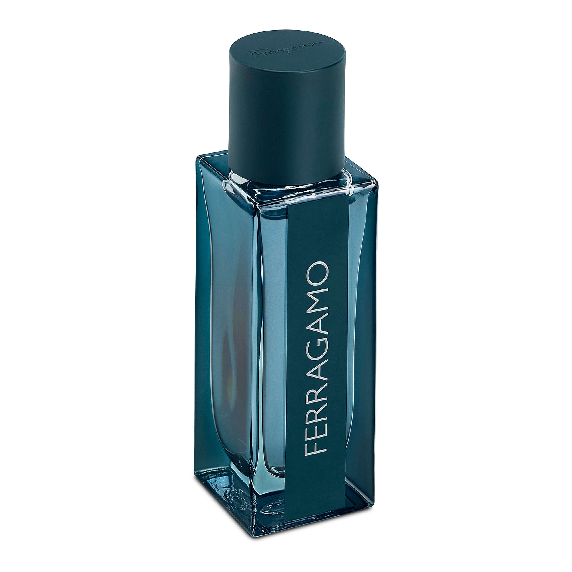 Salvatore Ferragamo Intense Leather EdP 30ml