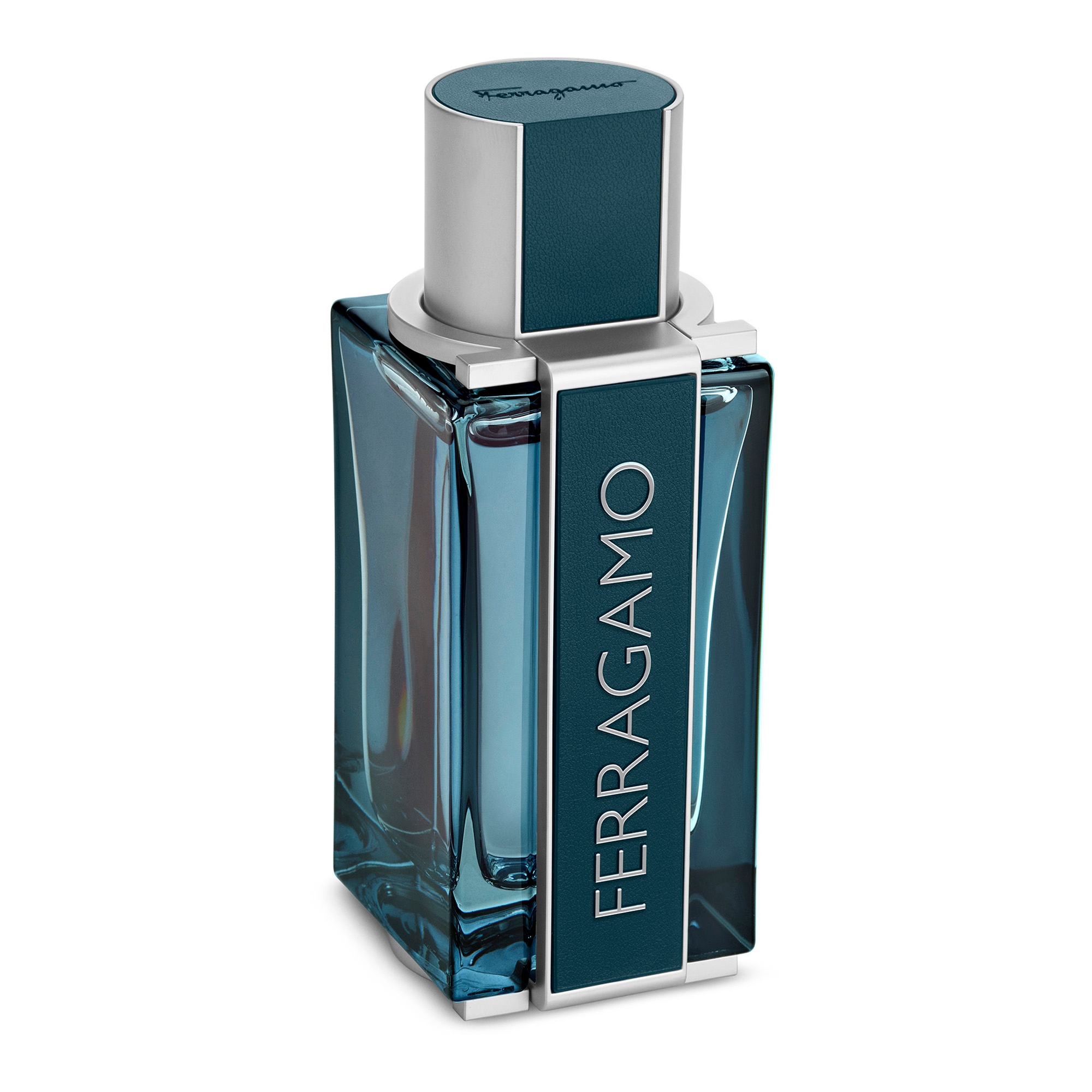 Salvatore Ferragamo Intense Leather EdP 50ml