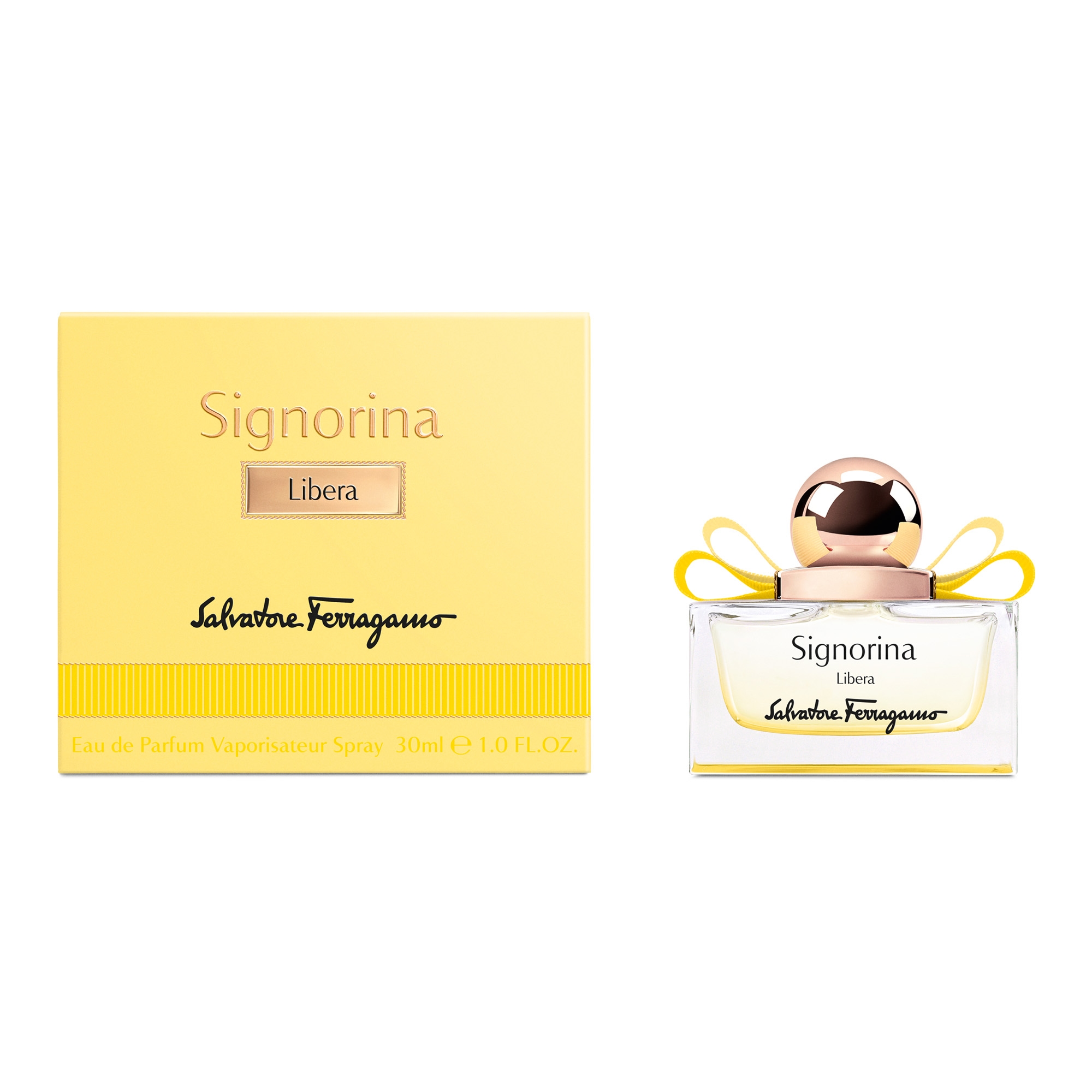 Signorina Libera EdP 30ml