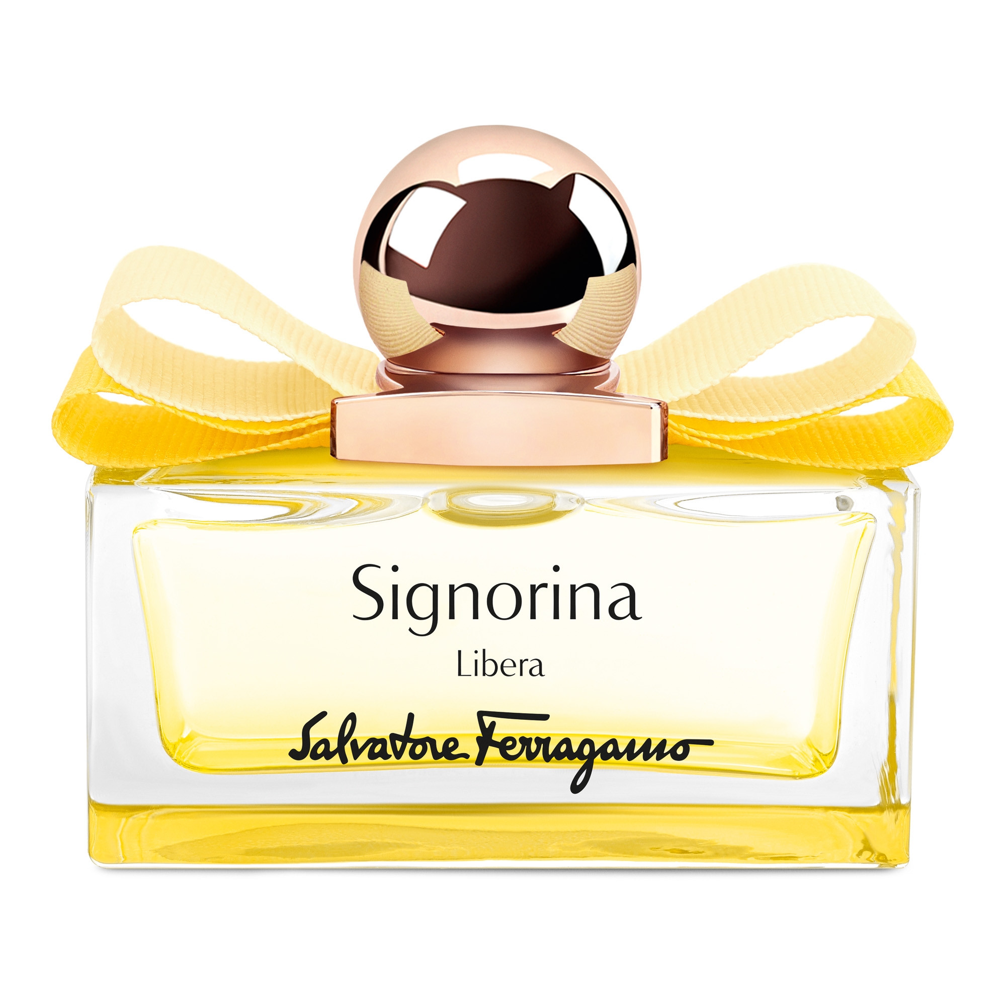 Signorina Libera EdP 50ml