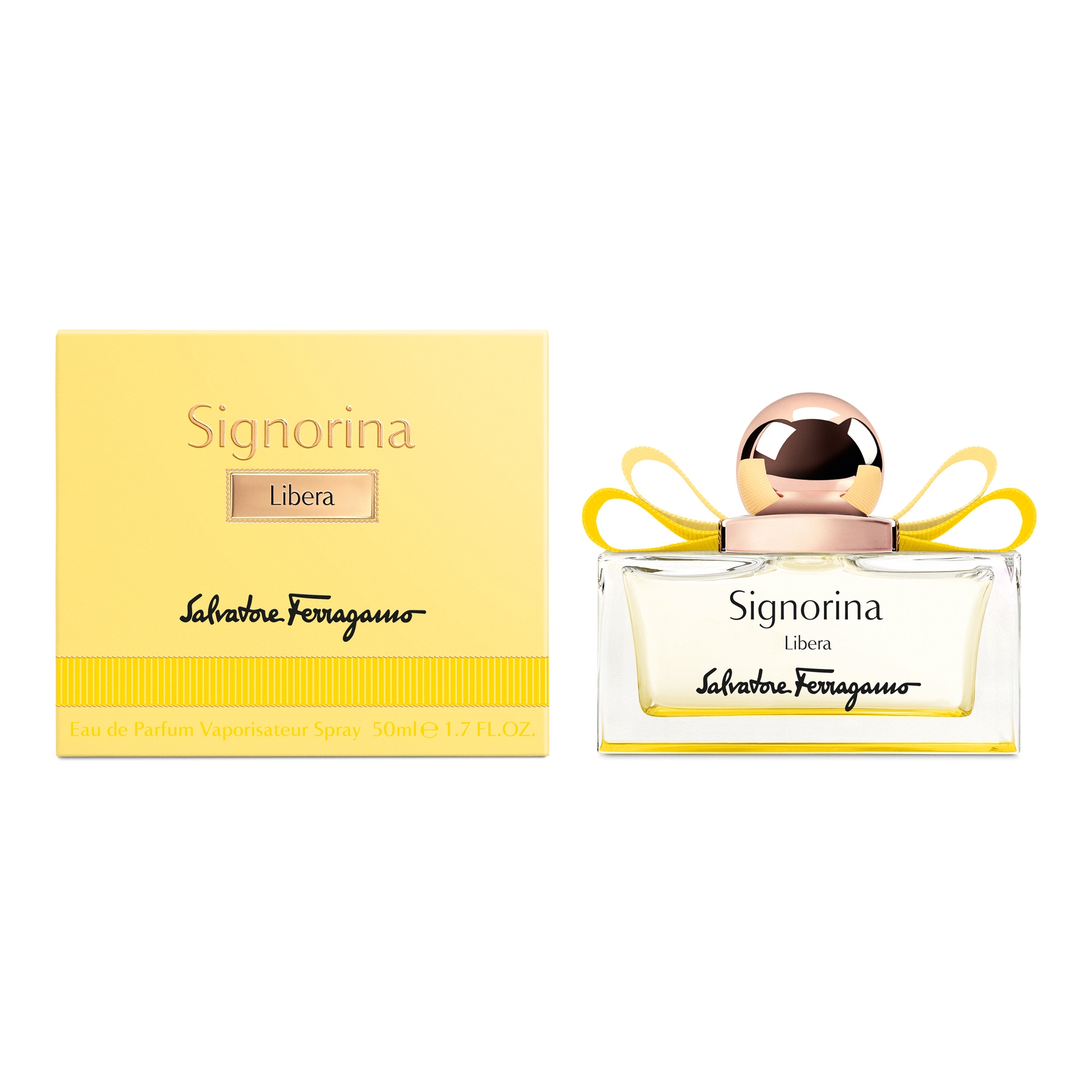 Signorina Libera EdP 50ml