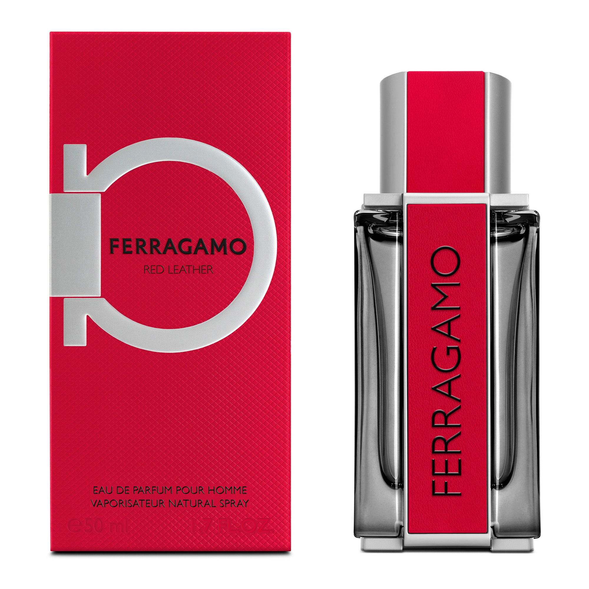 Red Leather EdP 50ml