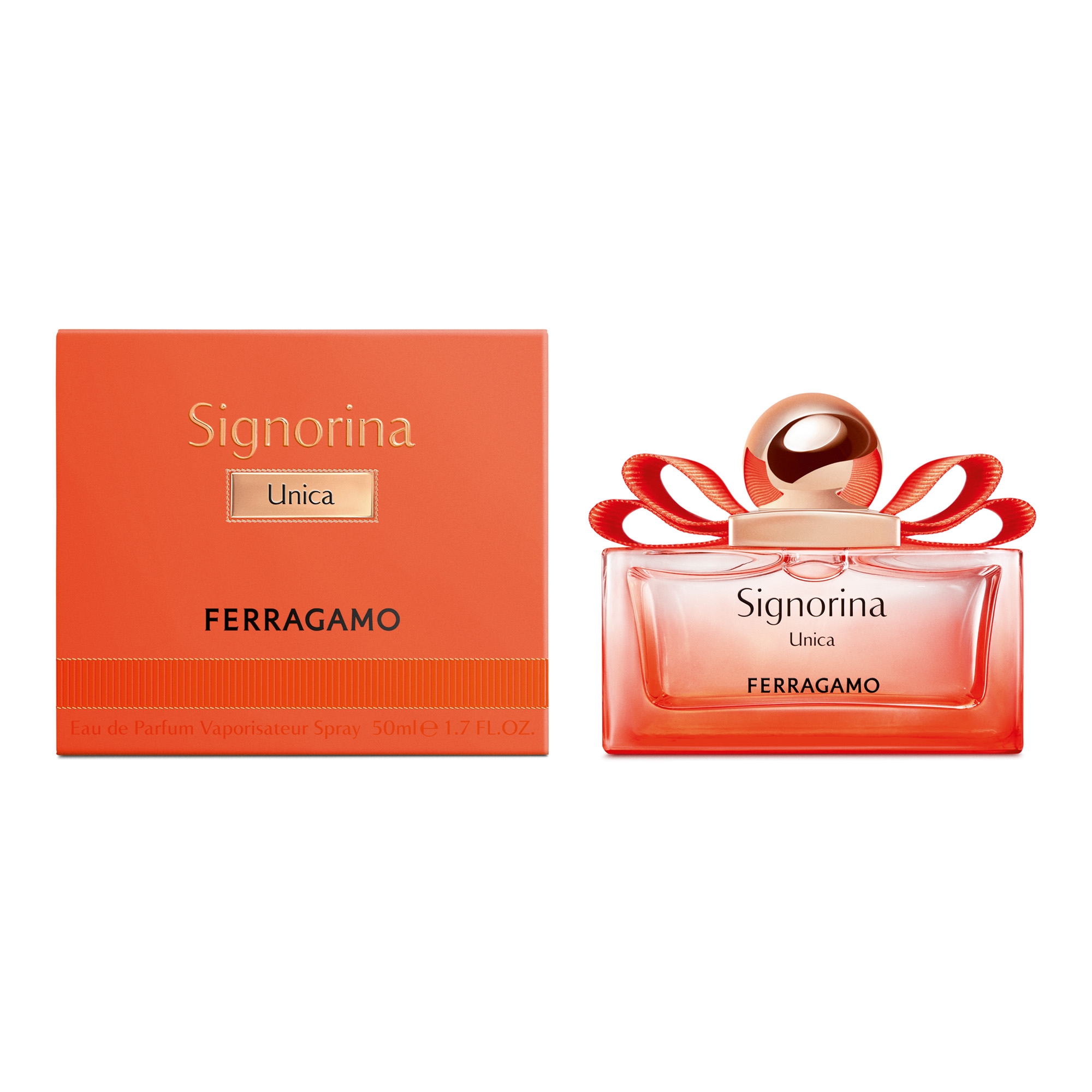 Signorina Unica EdP 50ml