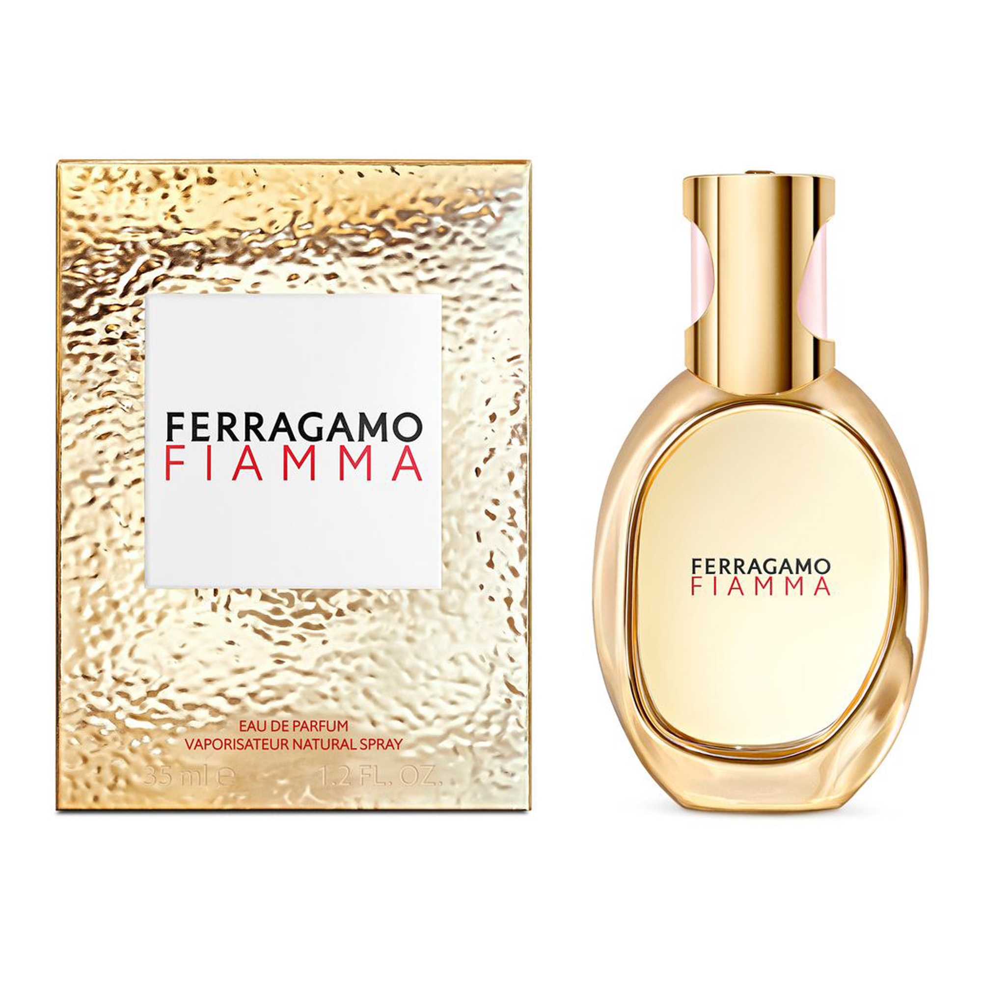 Fiamma EdP 35ml