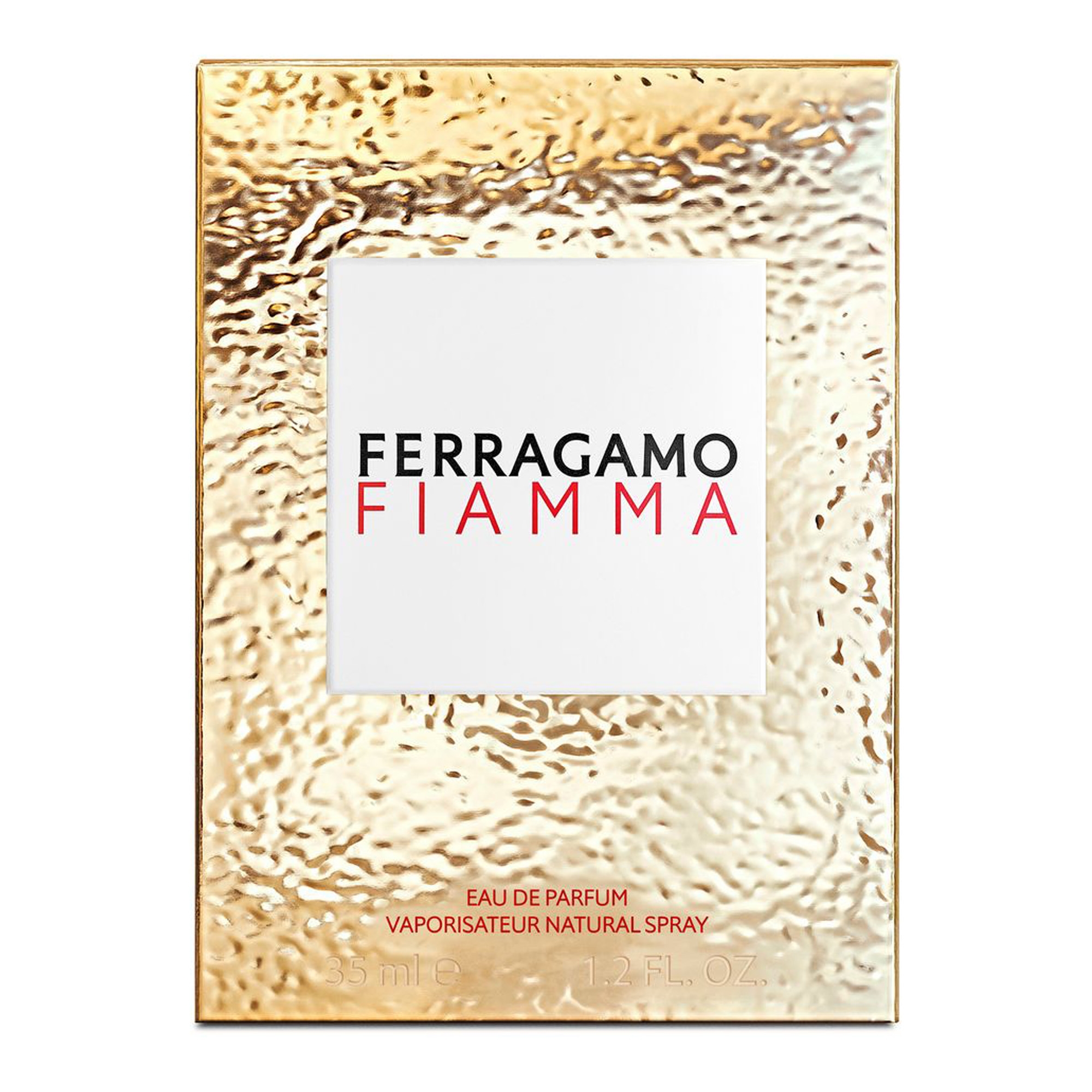 Fiamma EdP 35ml