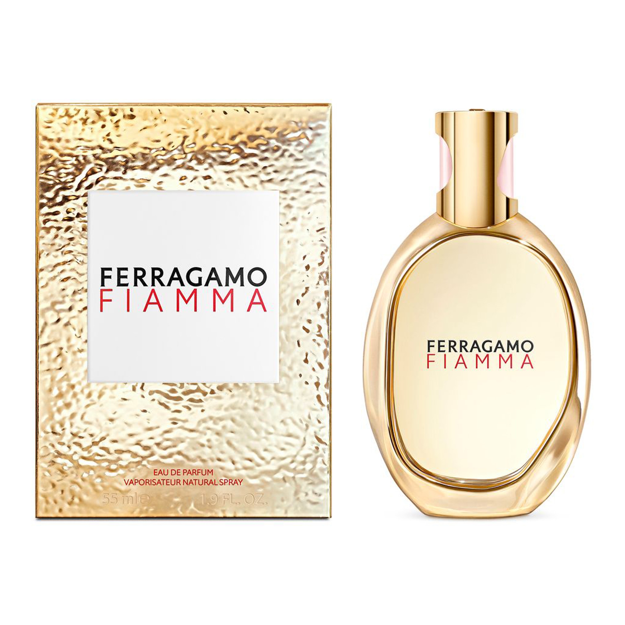 Fiamma EdP 55ml