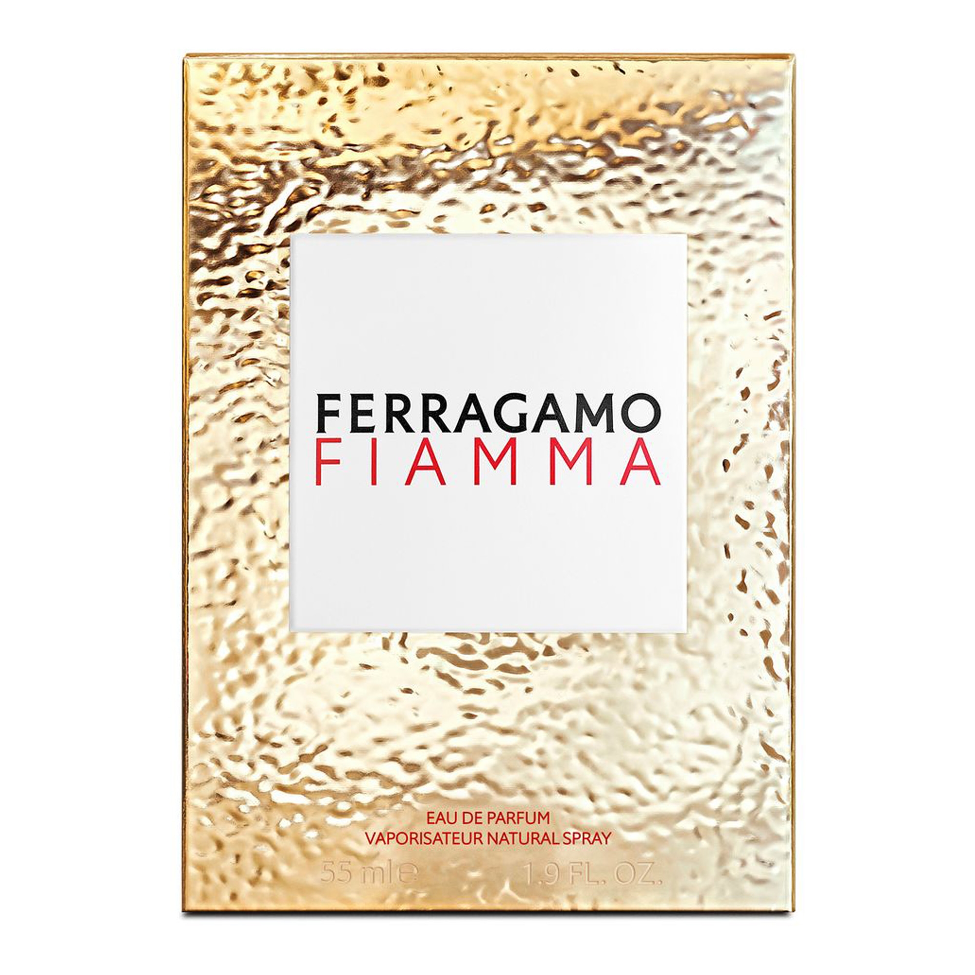 Fiamma EdP 55ml