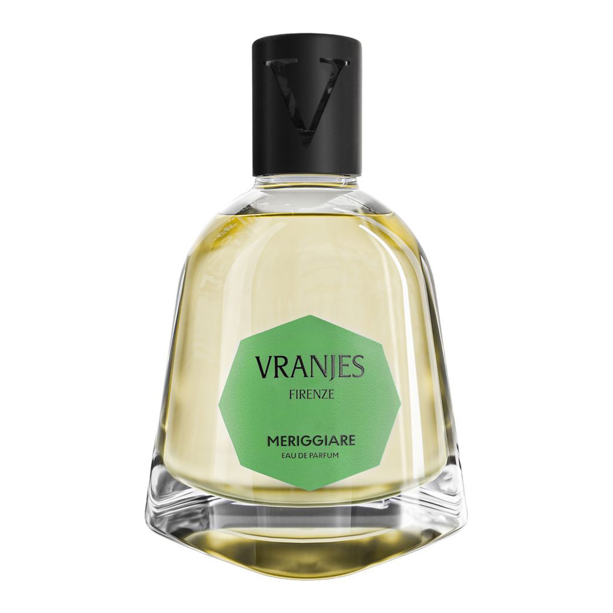 Meriggiare vranjes edp 100ml 100ml