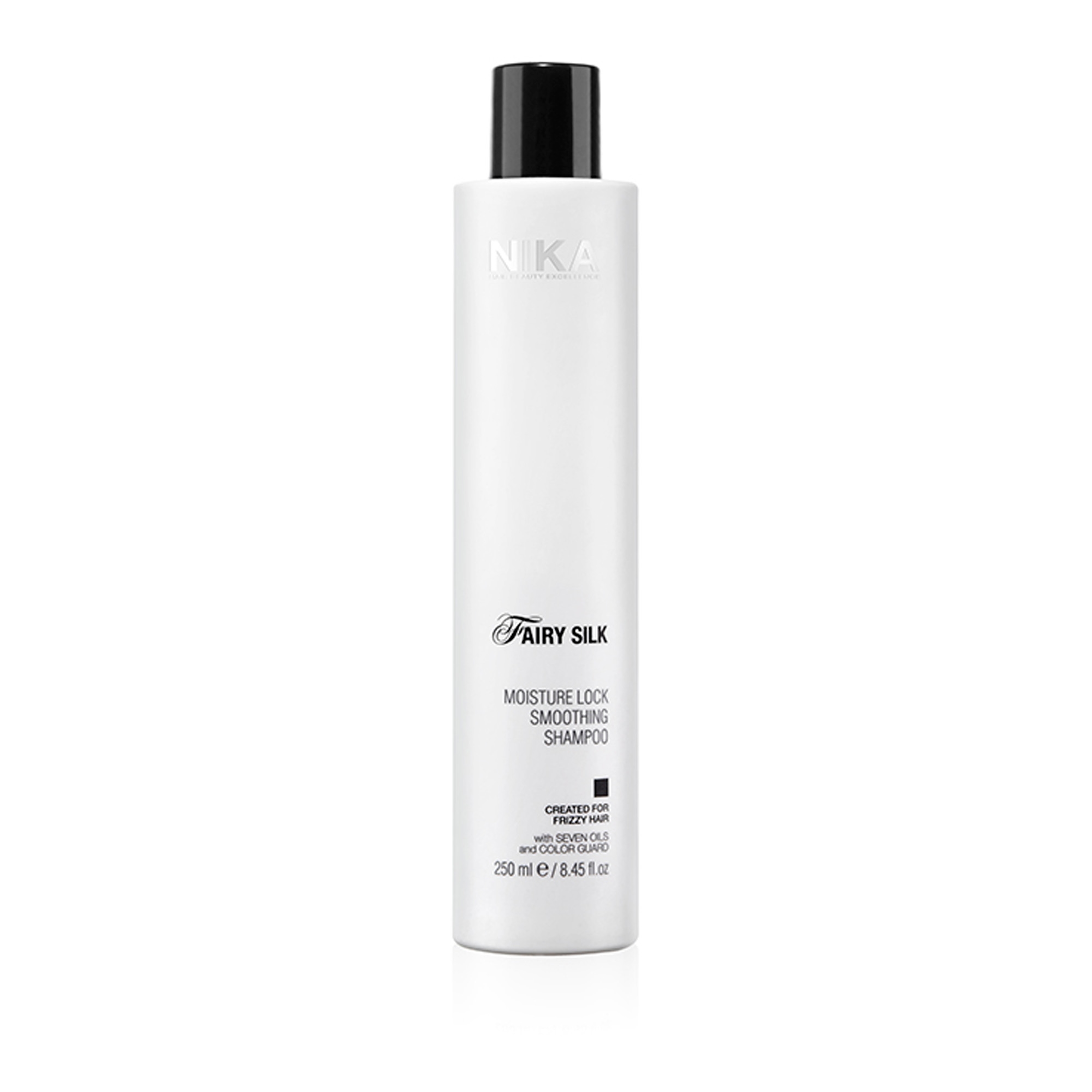 Fairy Silk Moisture Lock silendav šampoon 250ml