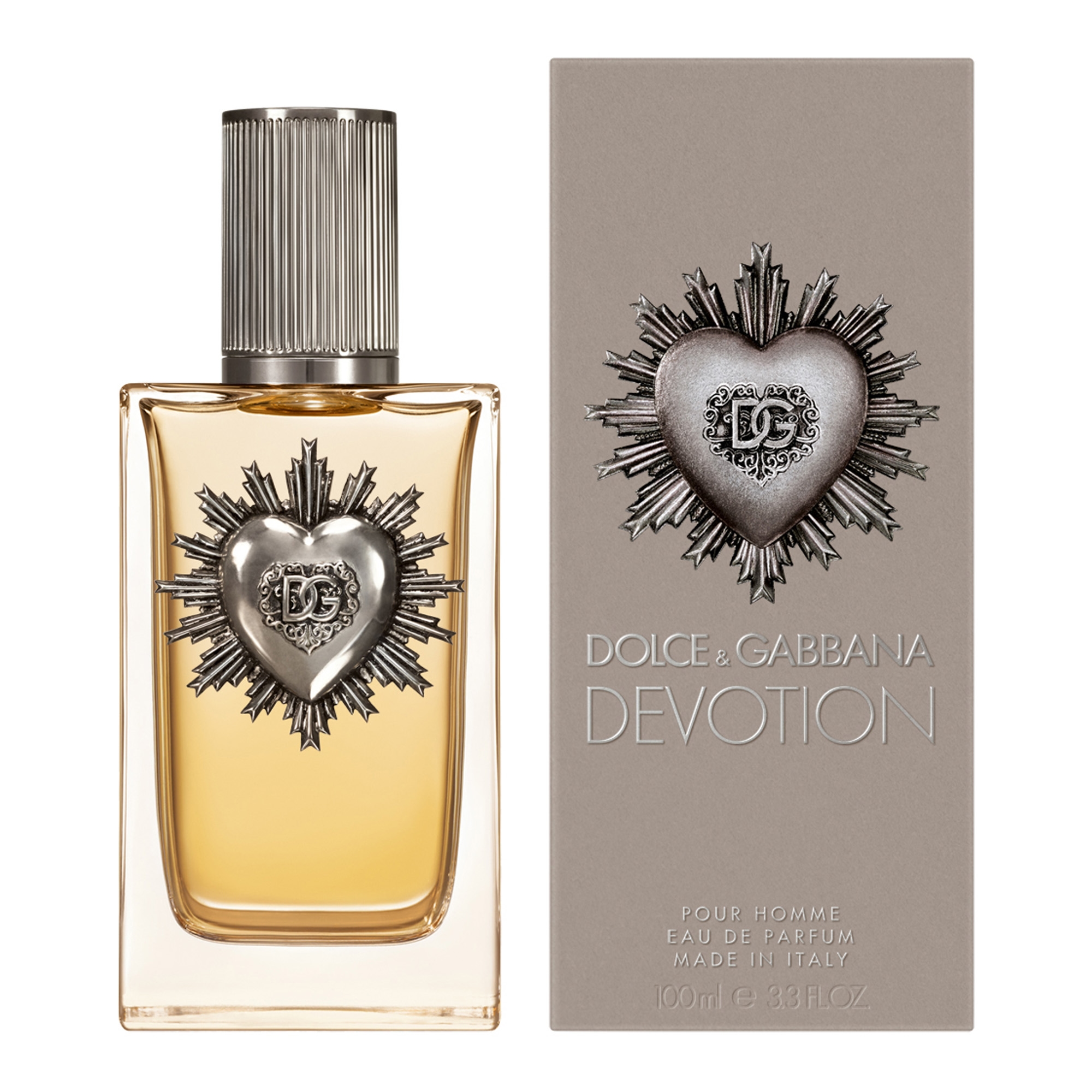 Devotion Pour Homme EdP 100ml