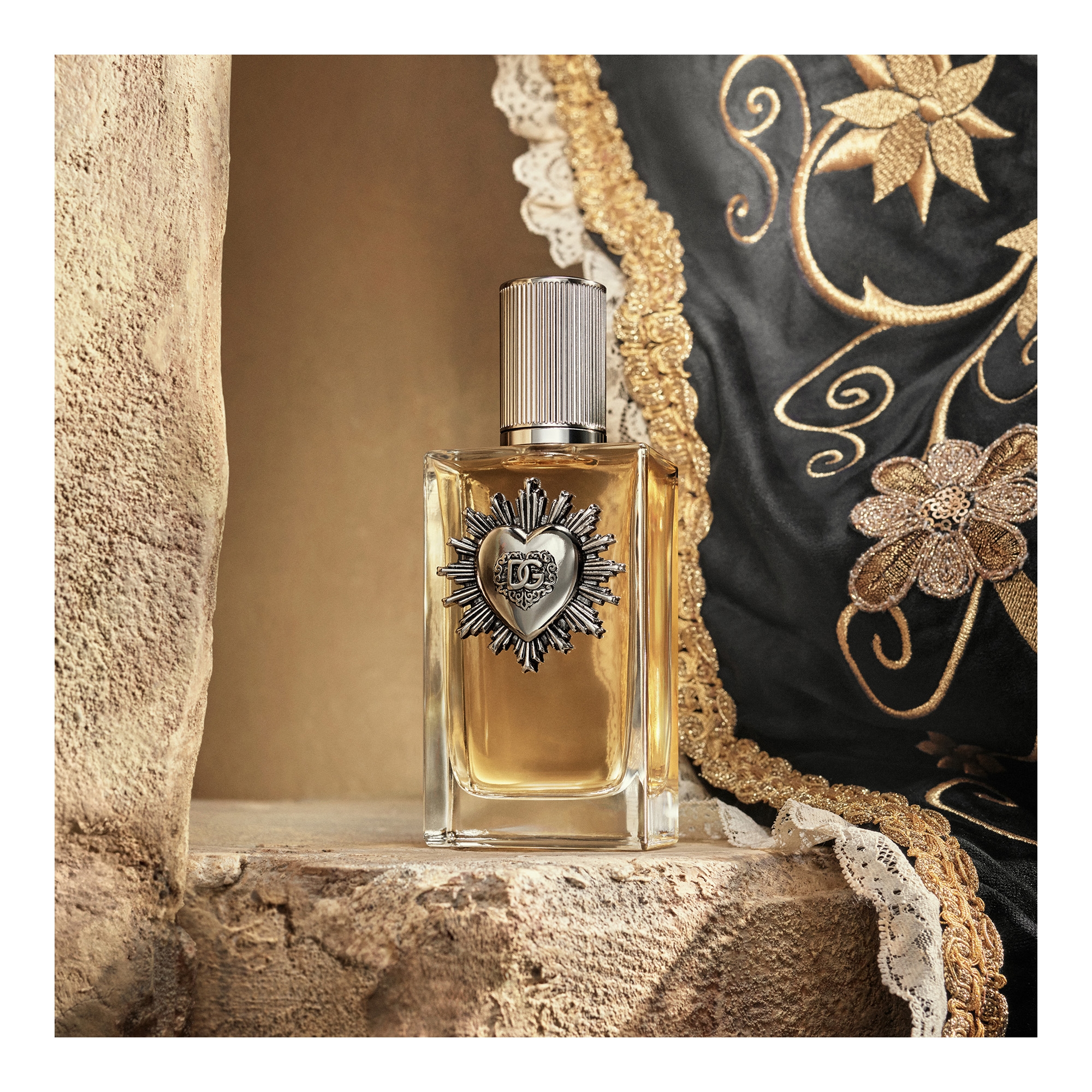 Devotion Pour Homme EdP 100ml