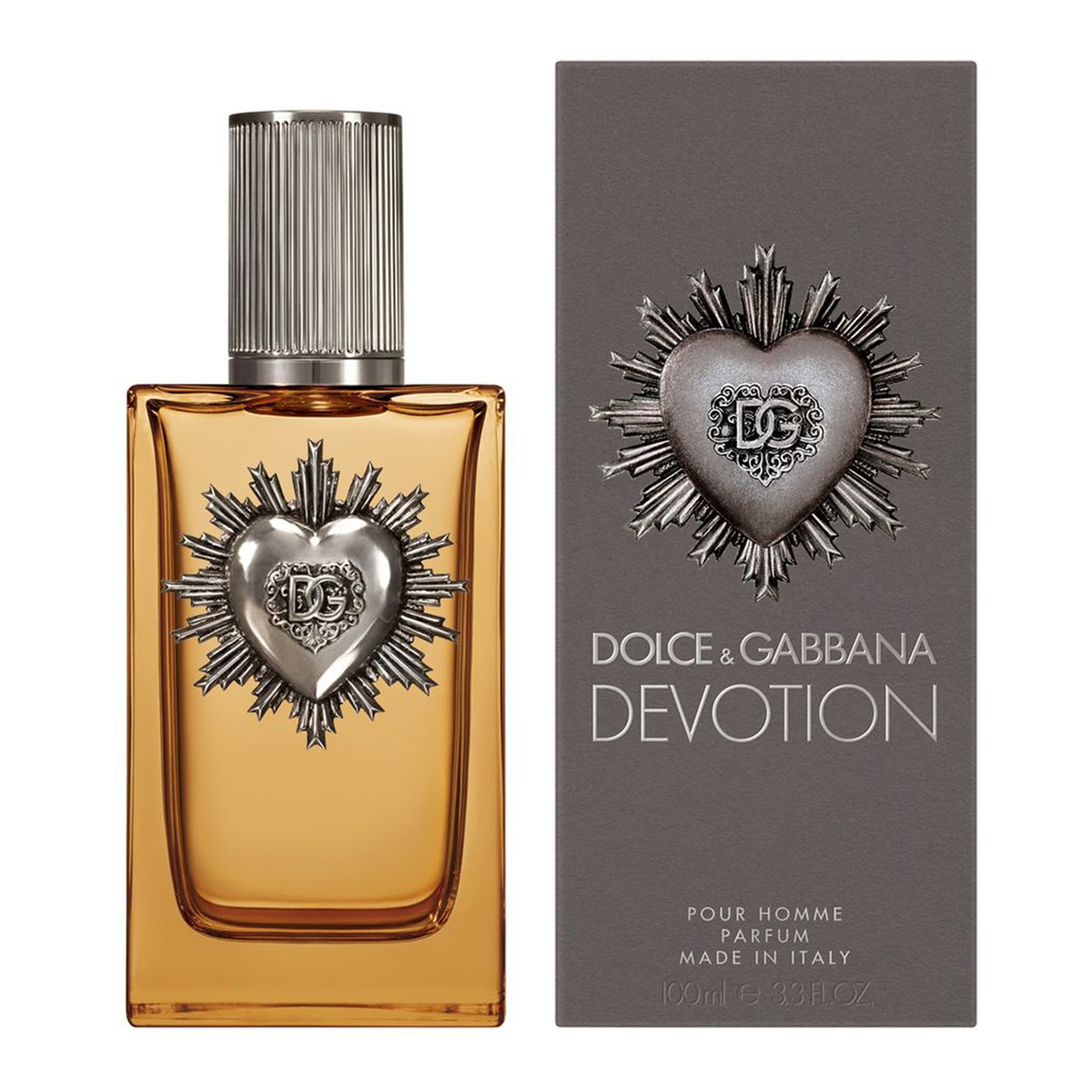 Devotion Pour Homme Parfum 100ml
