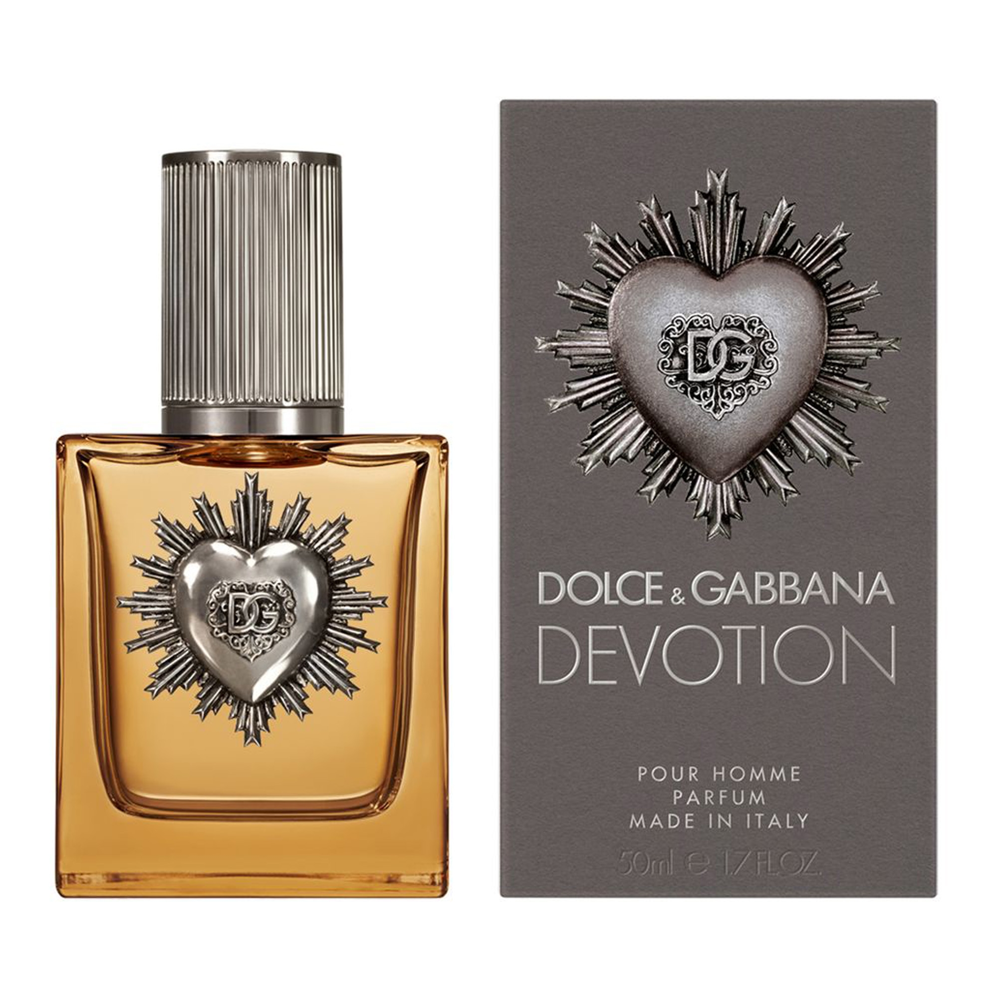 Devotion Pour Homme Parfum 50ml