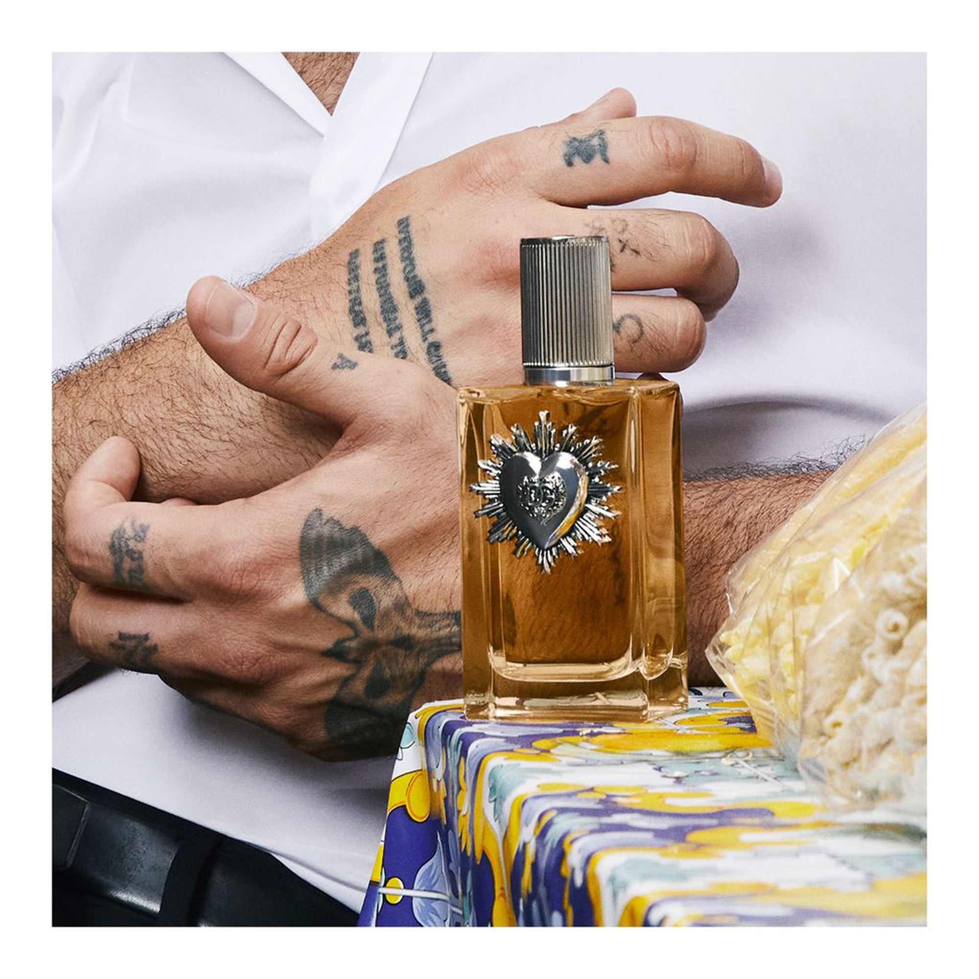 Devotion Pour Homme Parfum 50ml