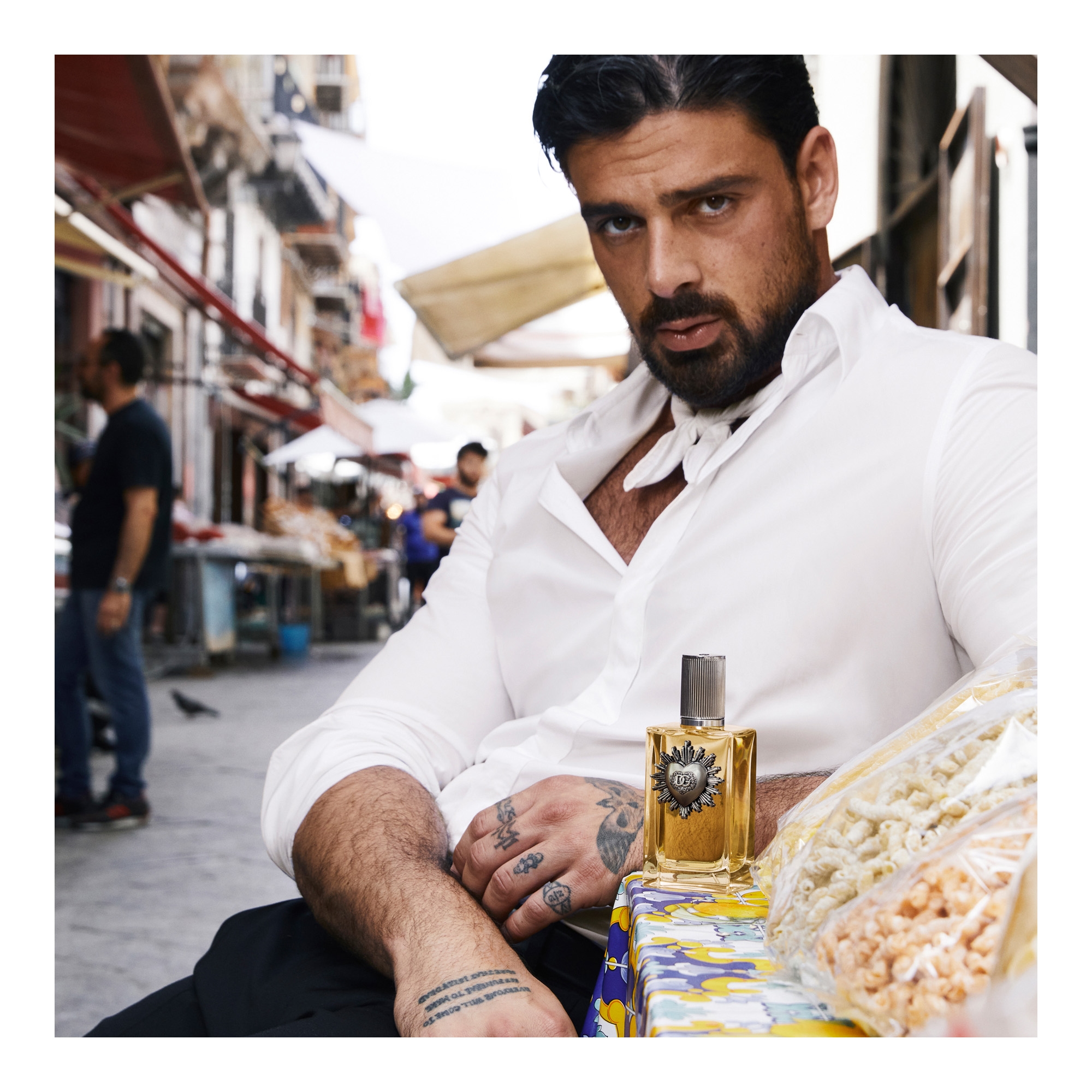 Devotion Pour Homme EdP 50ml