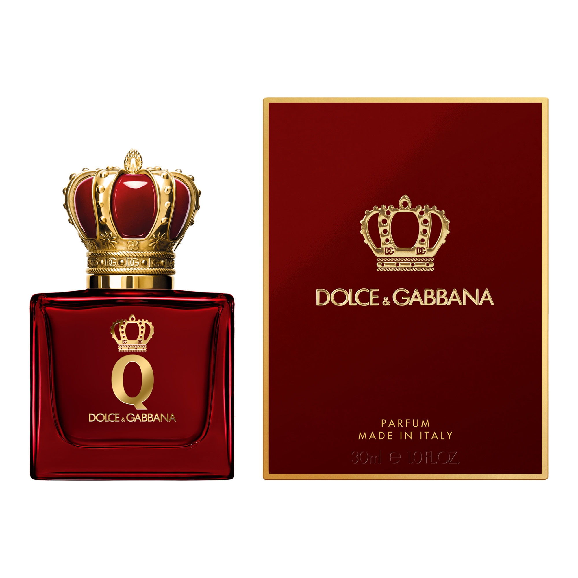Q Parfum 30ml