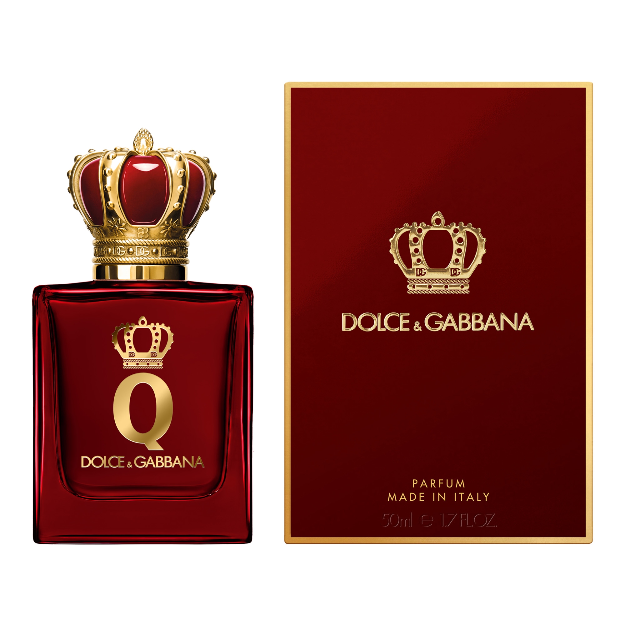 Q Parfum 50ml