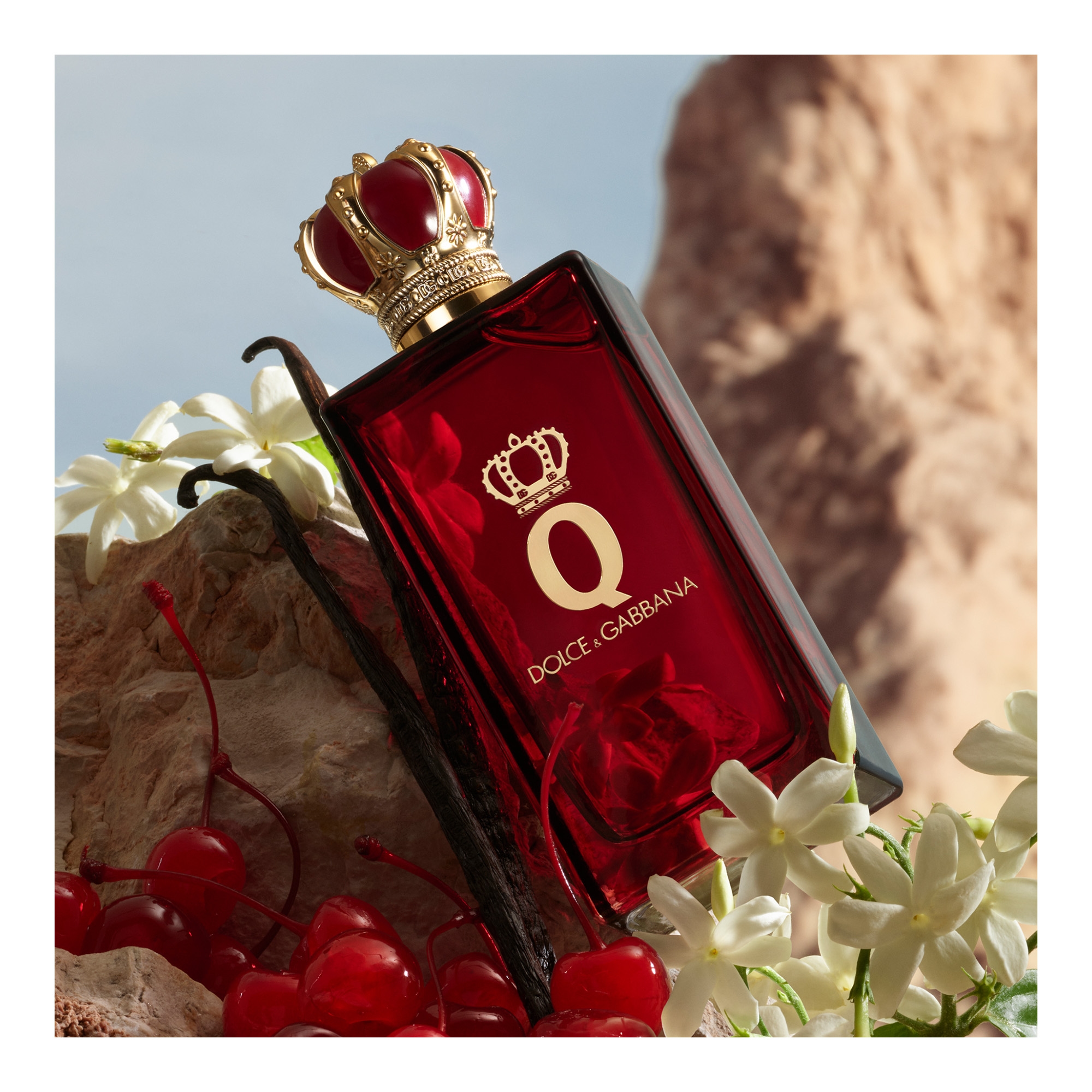 Q Parfum 50ml