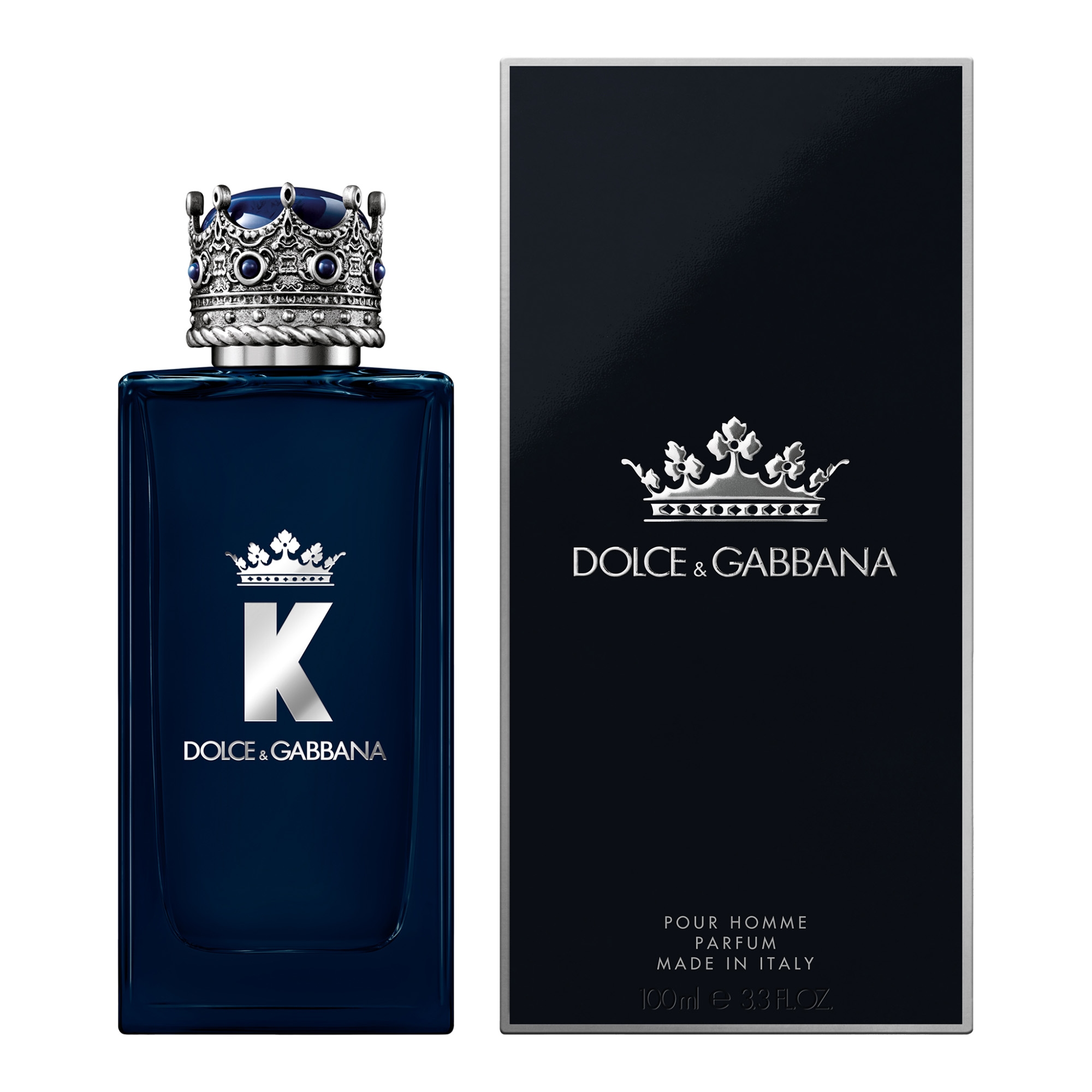 K Parfum 100ml