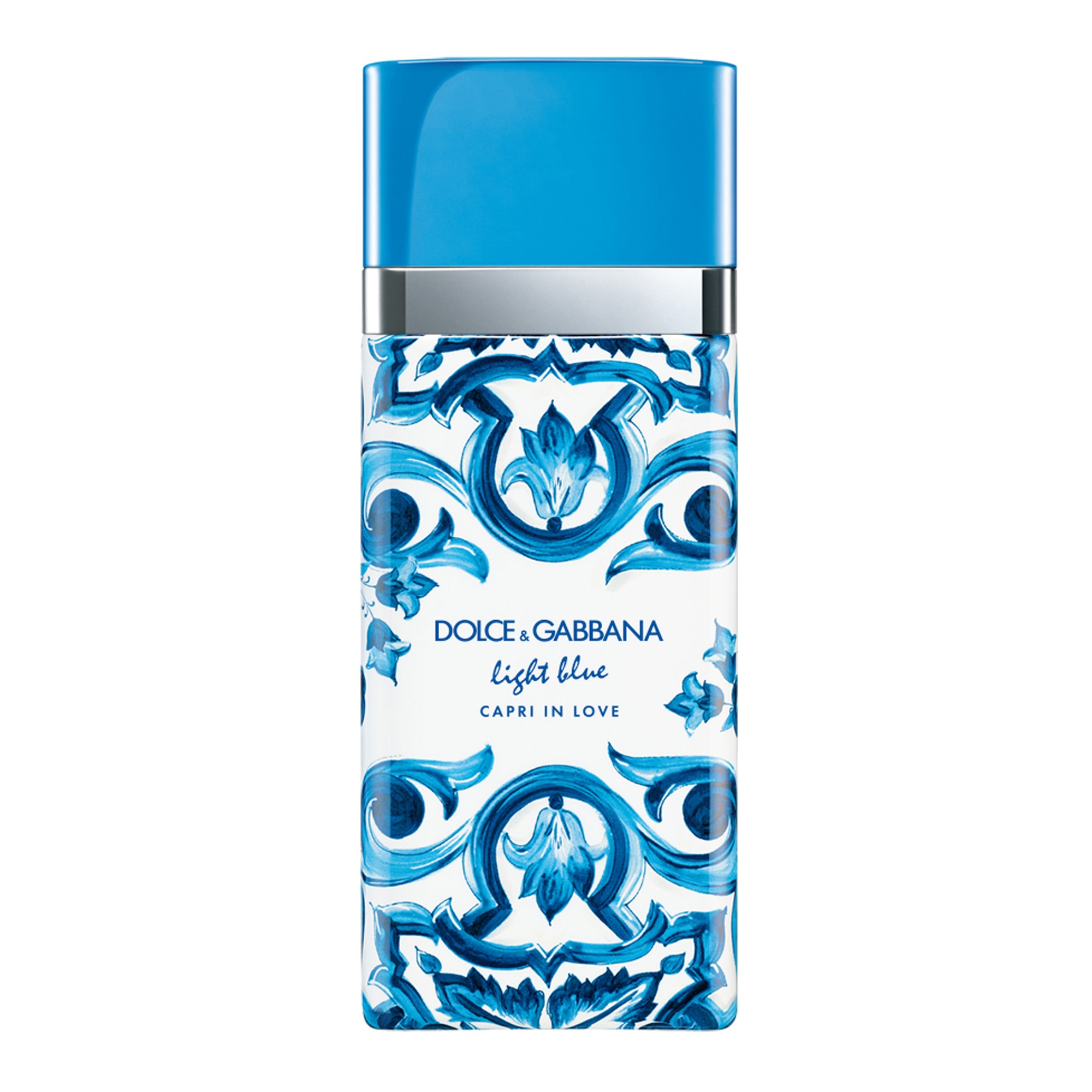Light Blue Capri in Love EdP 50ml