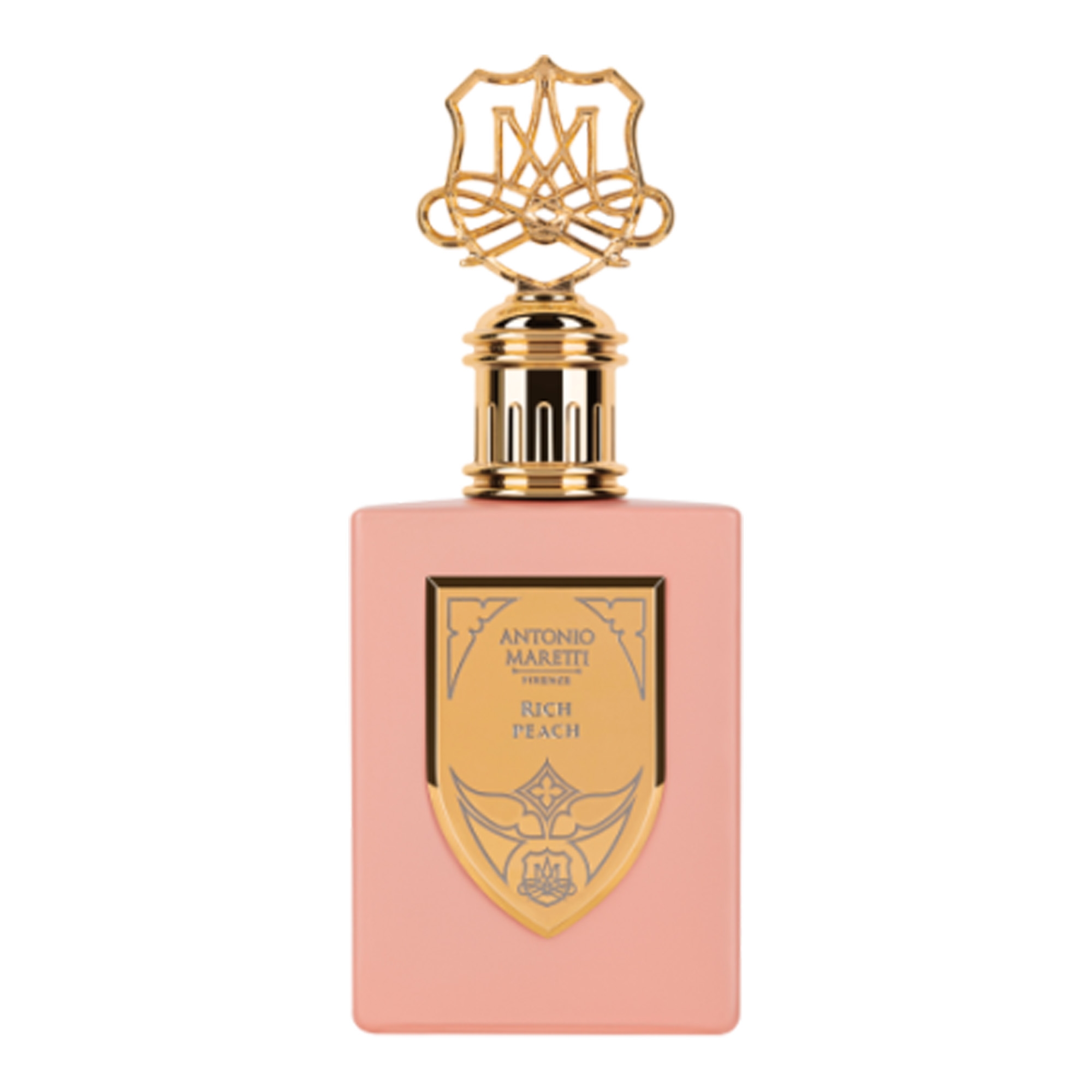 Rich Peach EdP 50ml