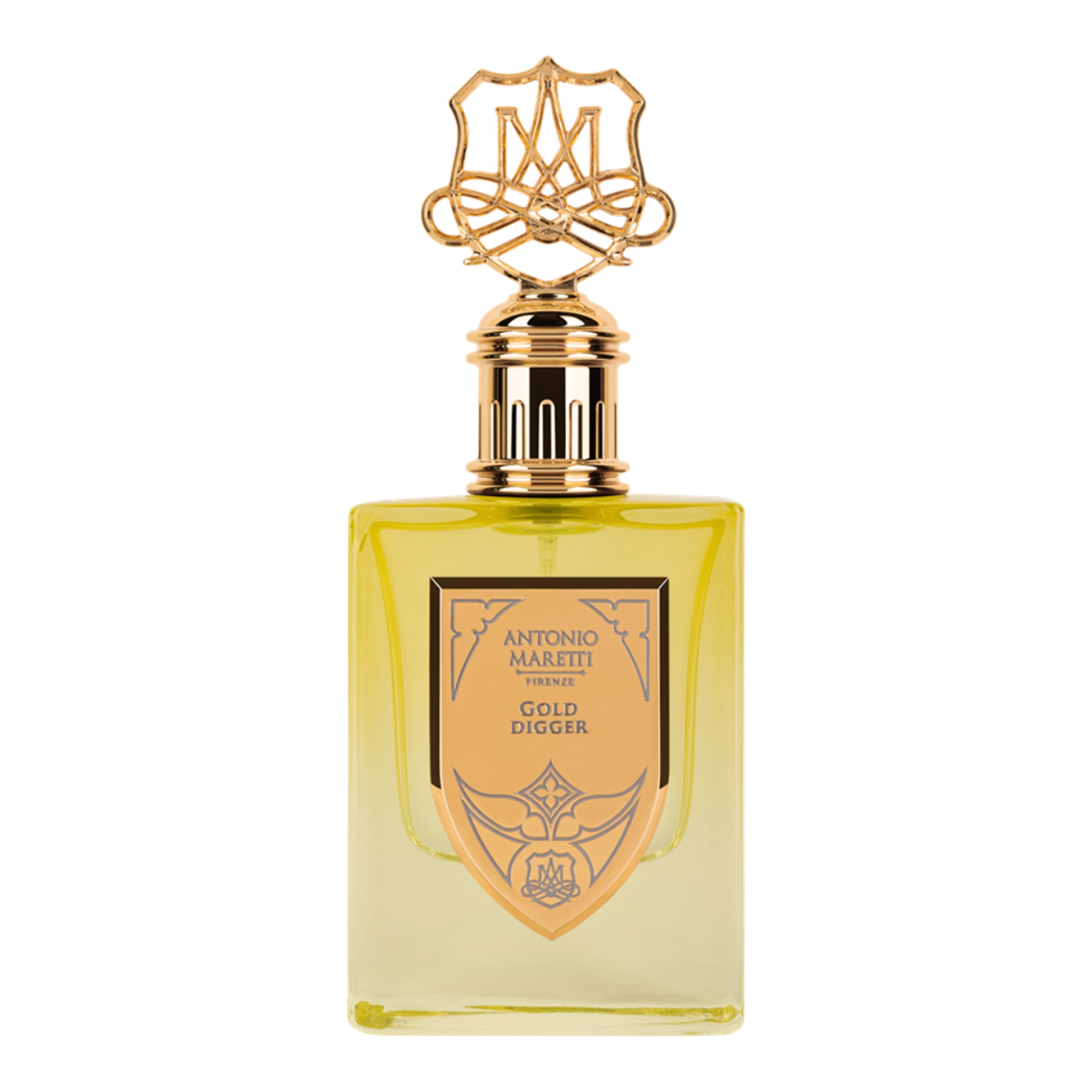 Gold Digger EdP 50ml