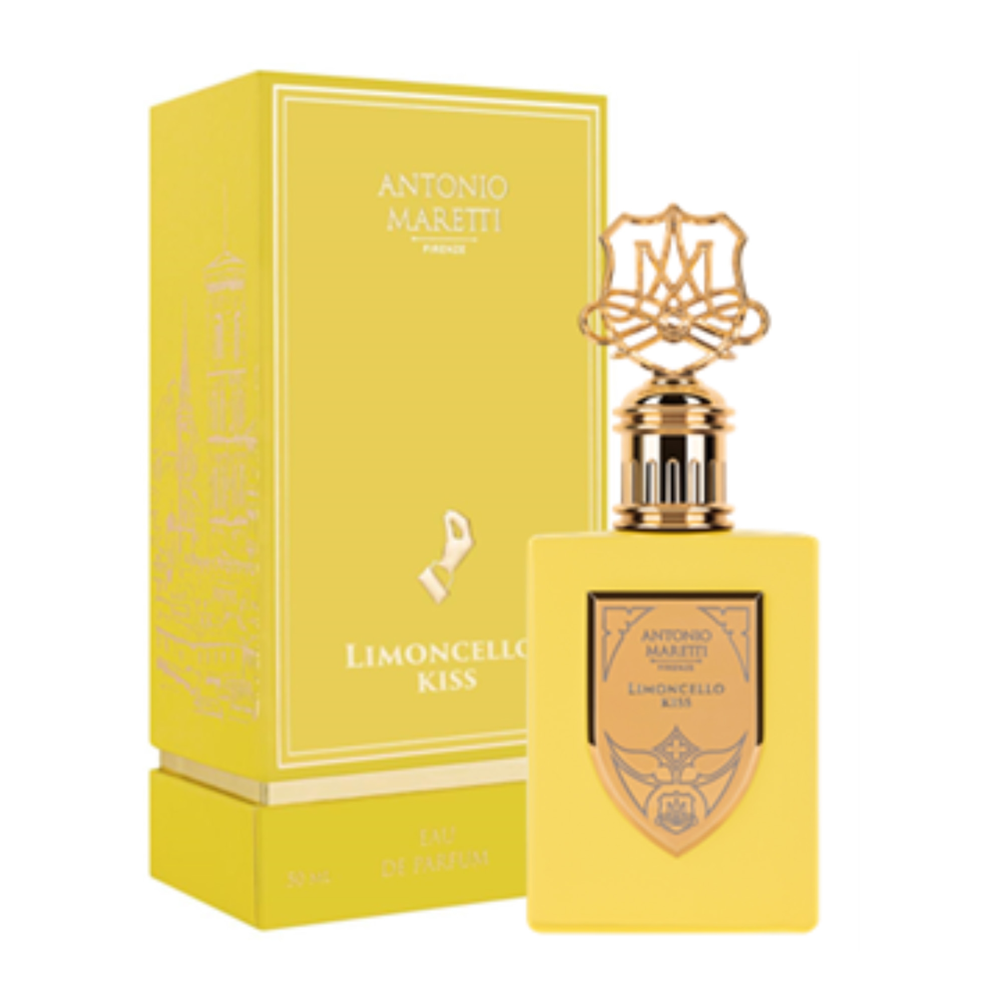 Limoncello Kiss EdP 50ml