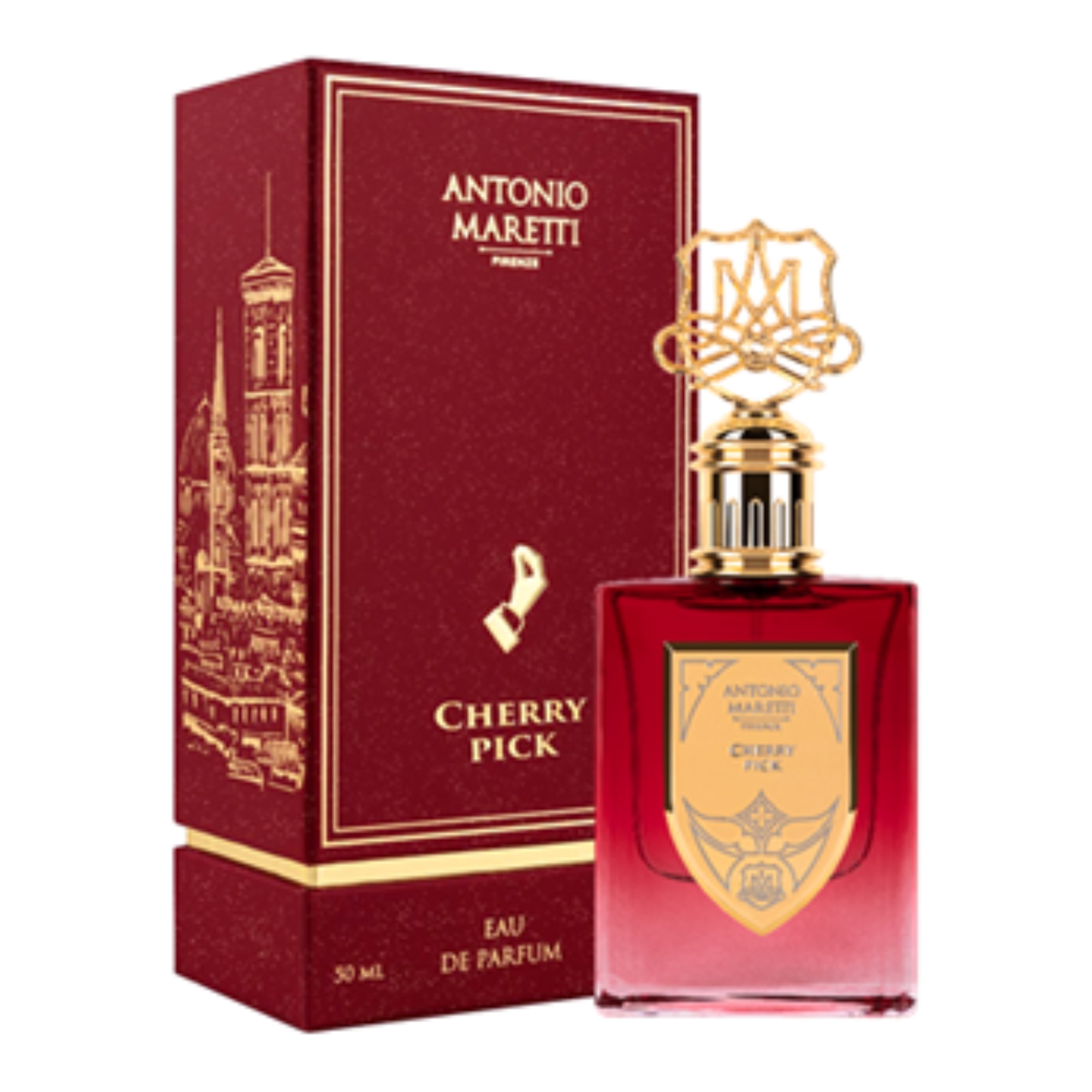 Cherry Pick EdP 50ml