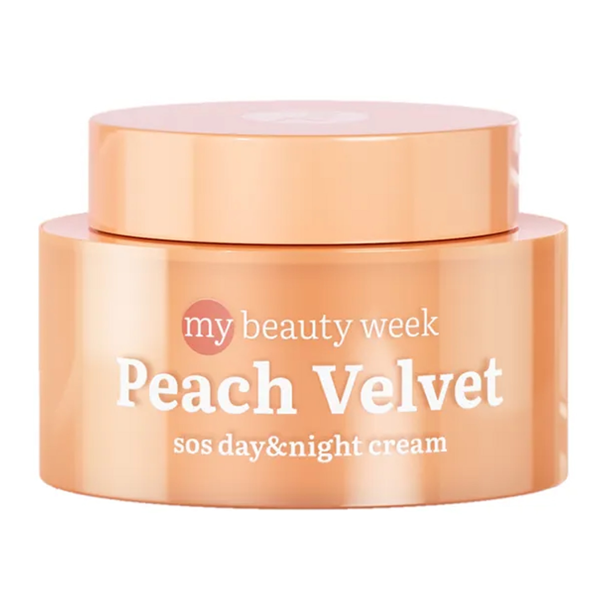 Peach Velvet SOS päeva- ja öökreem 50ml