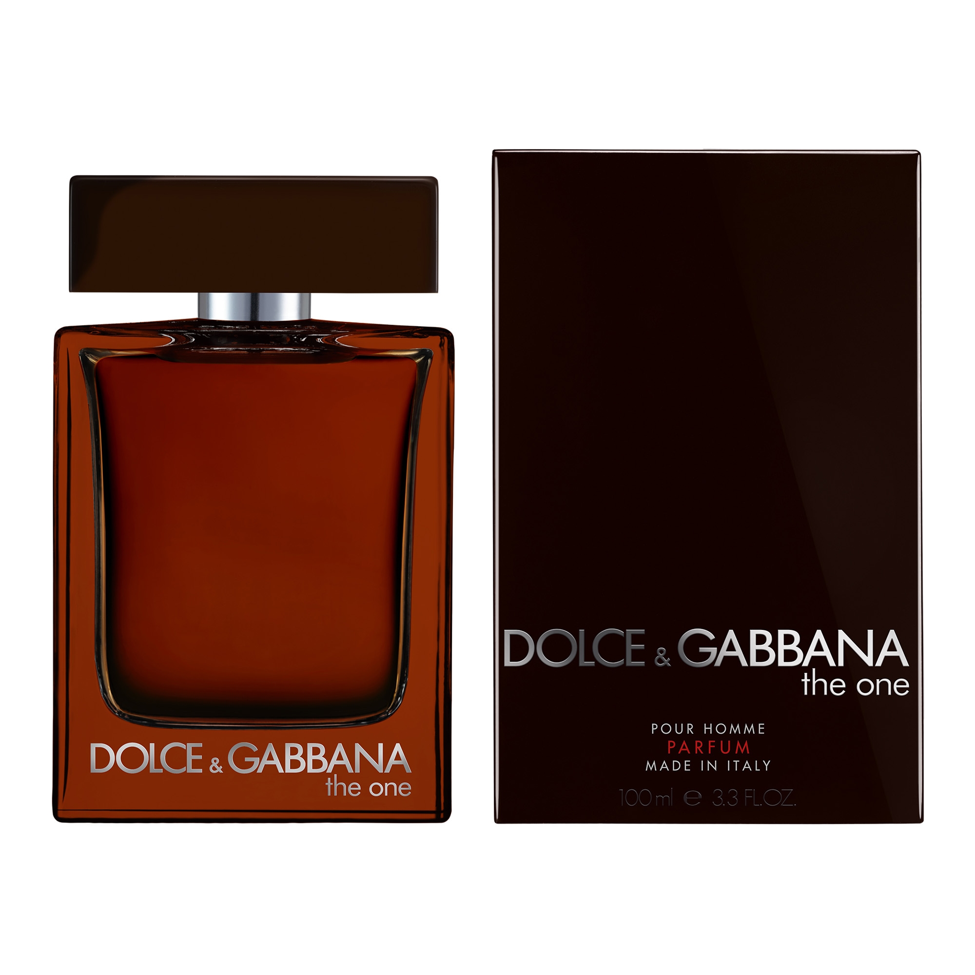 The One Pour Homme Parfum 100ml