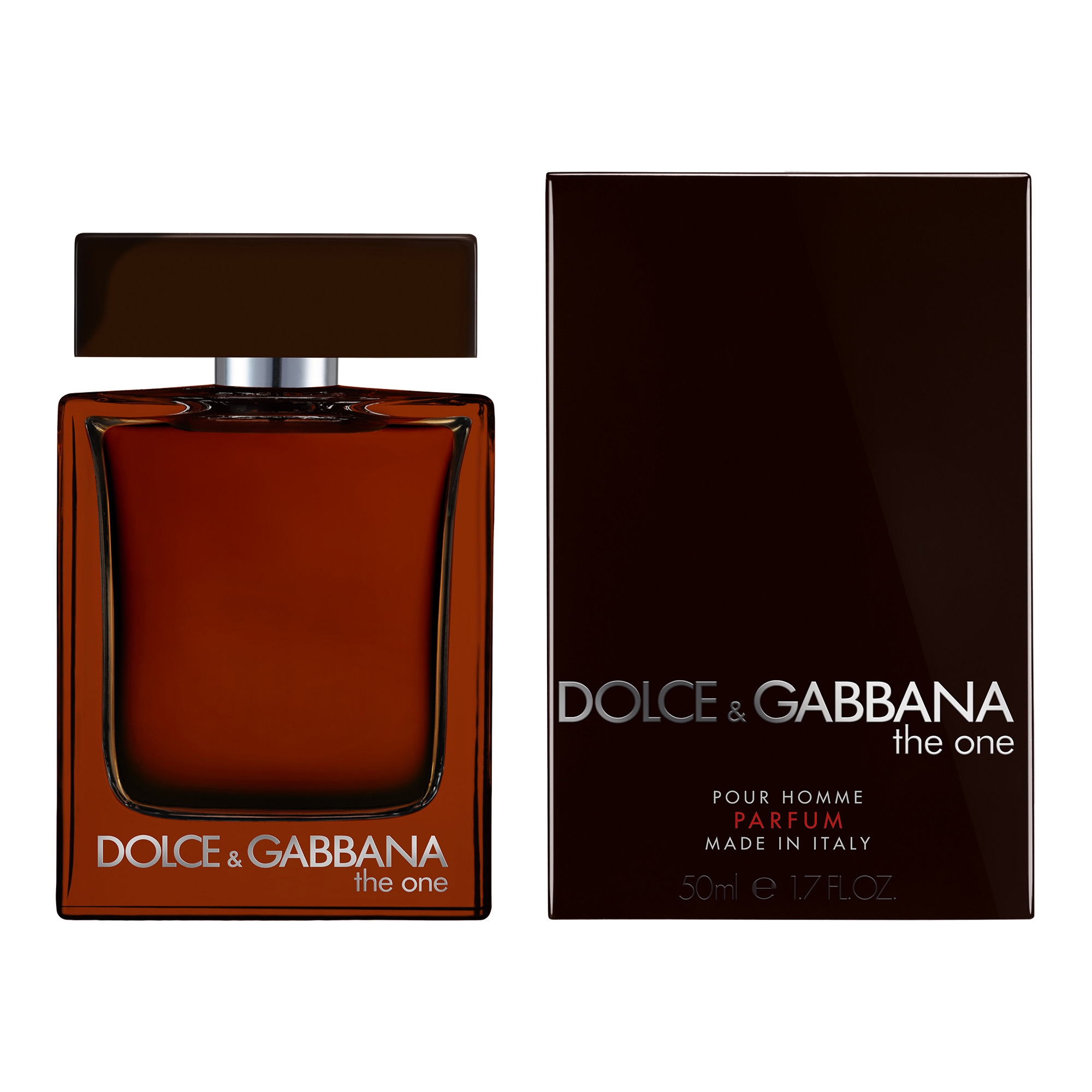 The One Pour Homme Parfum 50ml