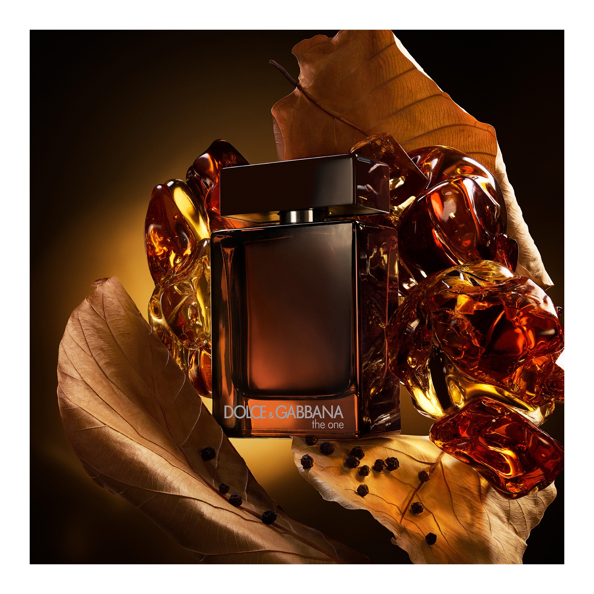 The One Pour Homme Parfum 50ml