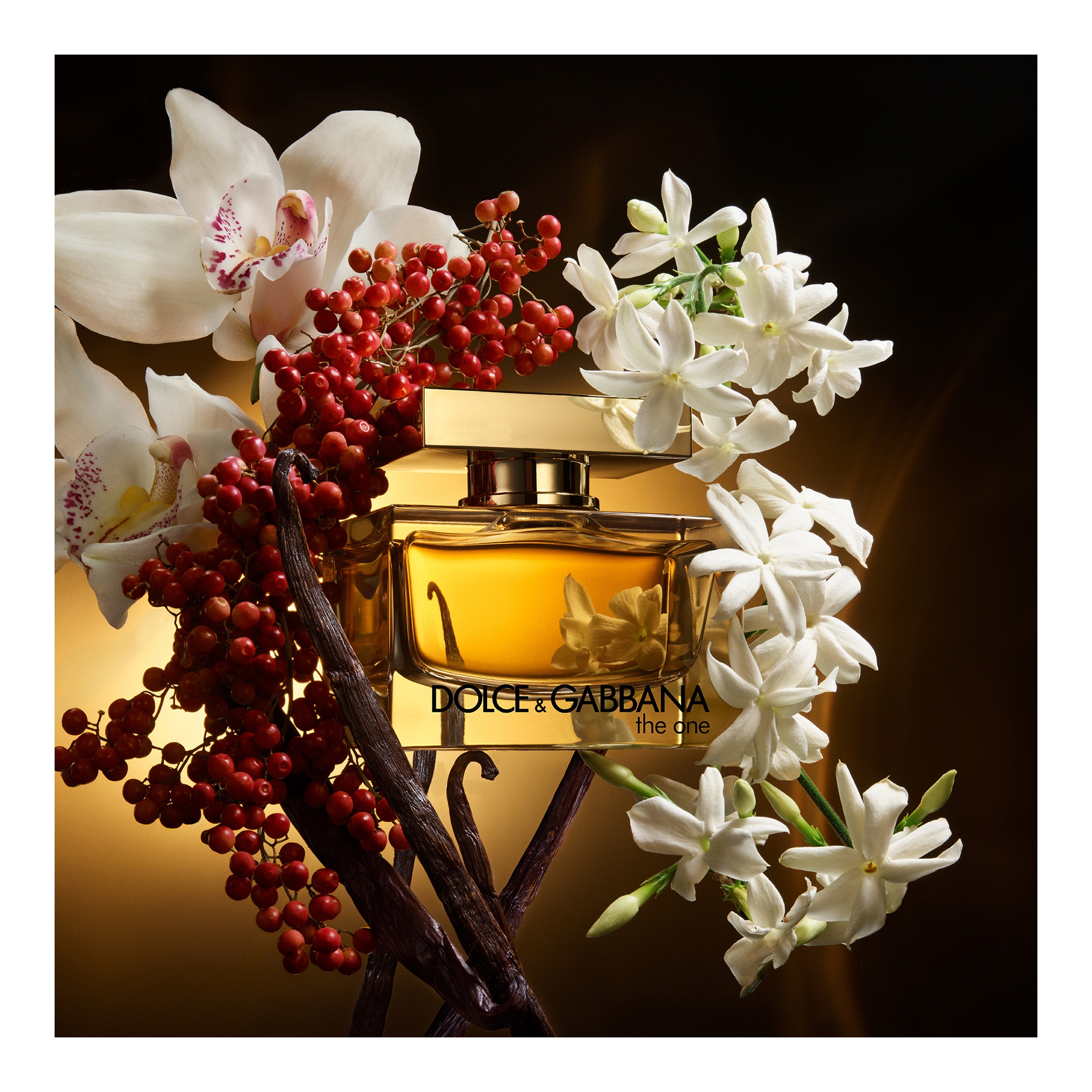 The One Intense EdP 30ml