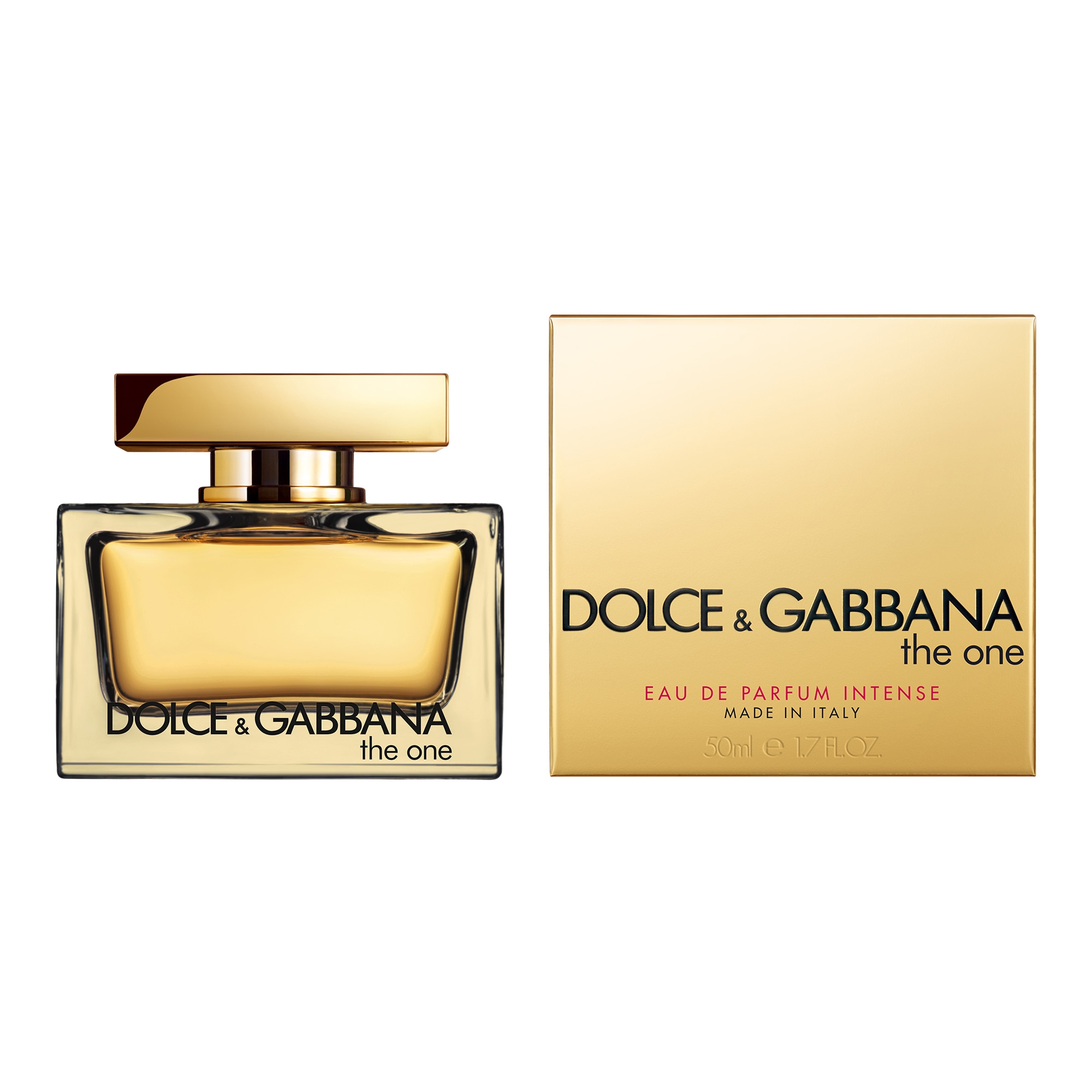 The One Intense EdP 50ml