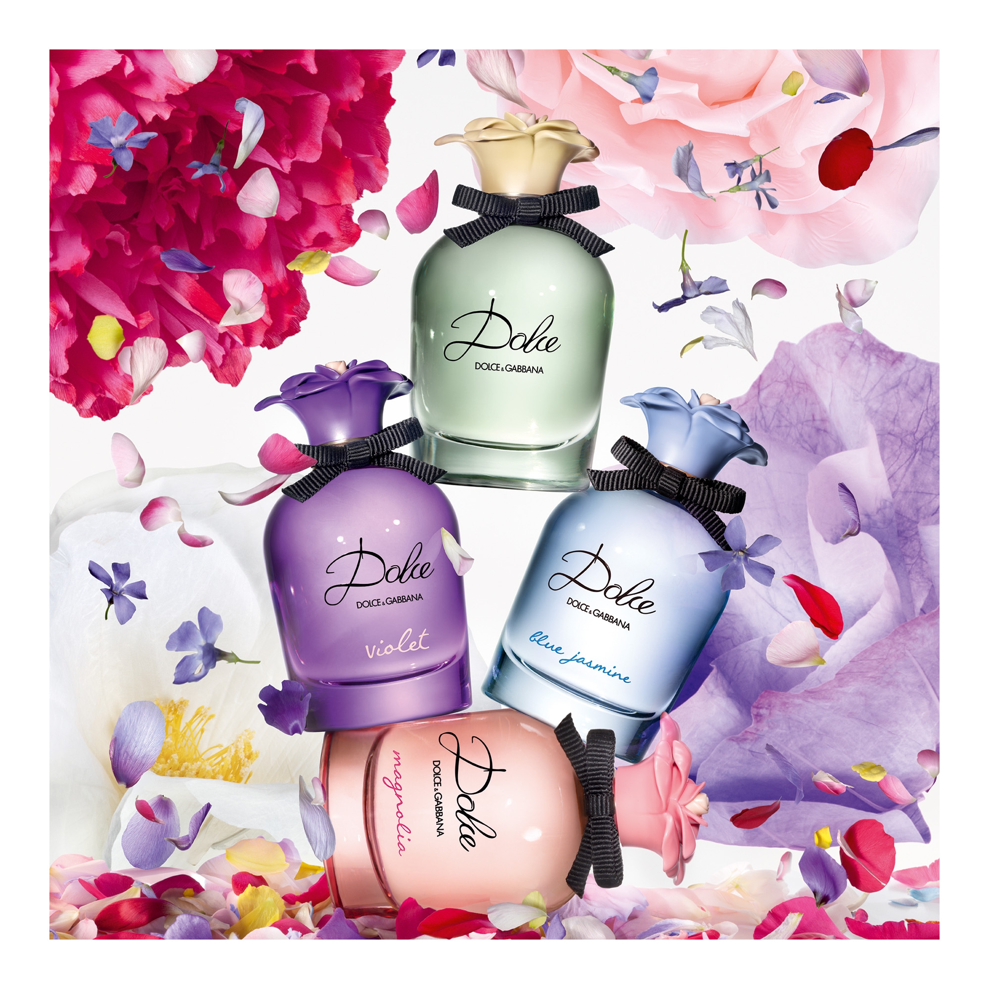 Dolce Magnolia EdP 50ml