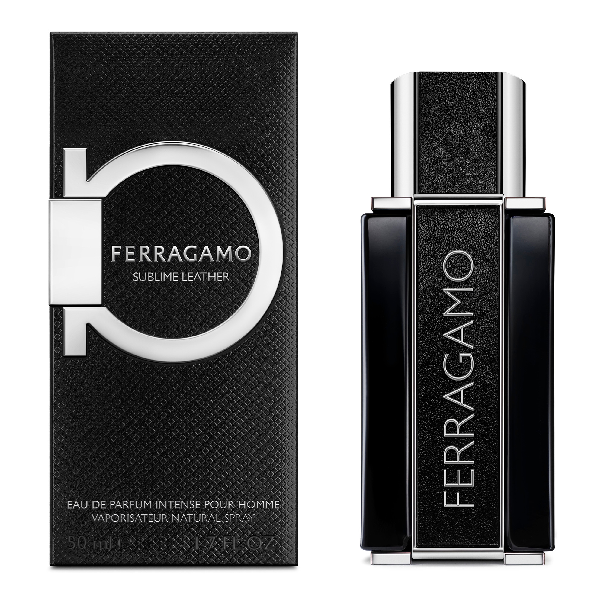 Sublime Leather EdP 50ml