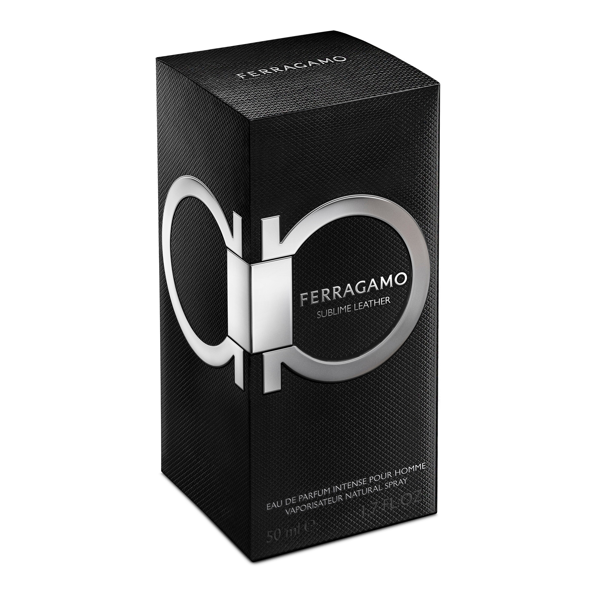 Sublime Leather EdP 50ml