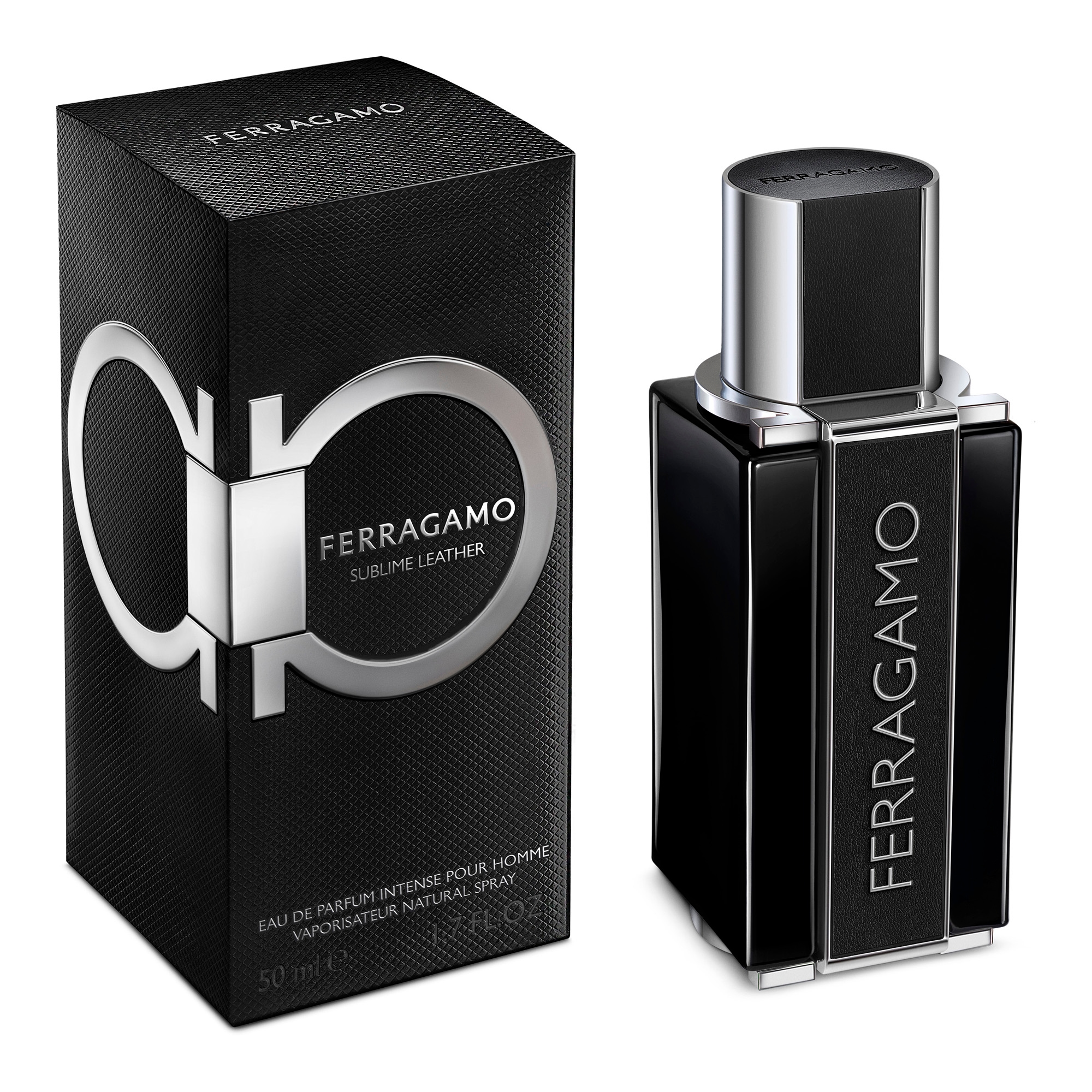 Sublime Leather EdP 50ml