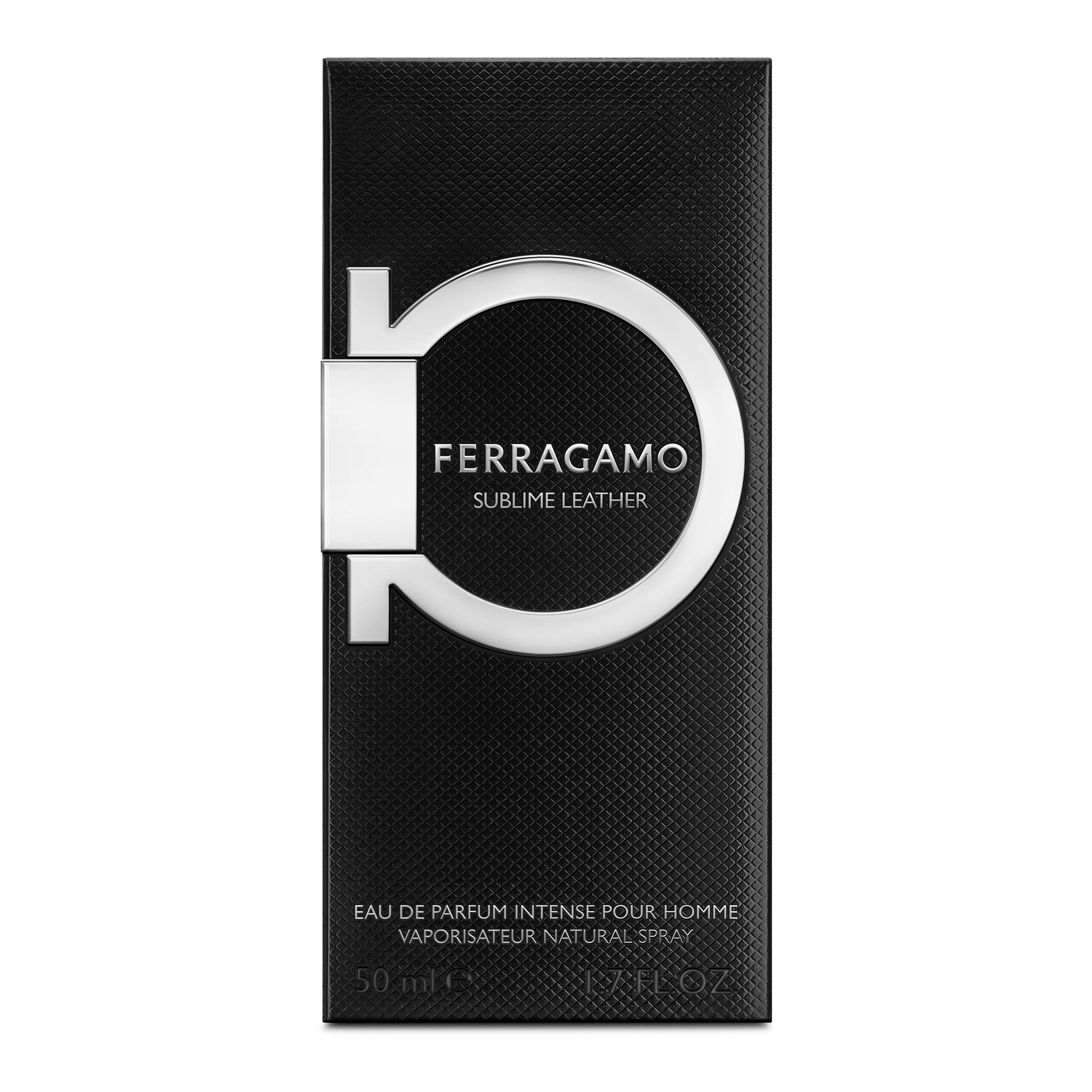 Sublime Leather EdP 50ml