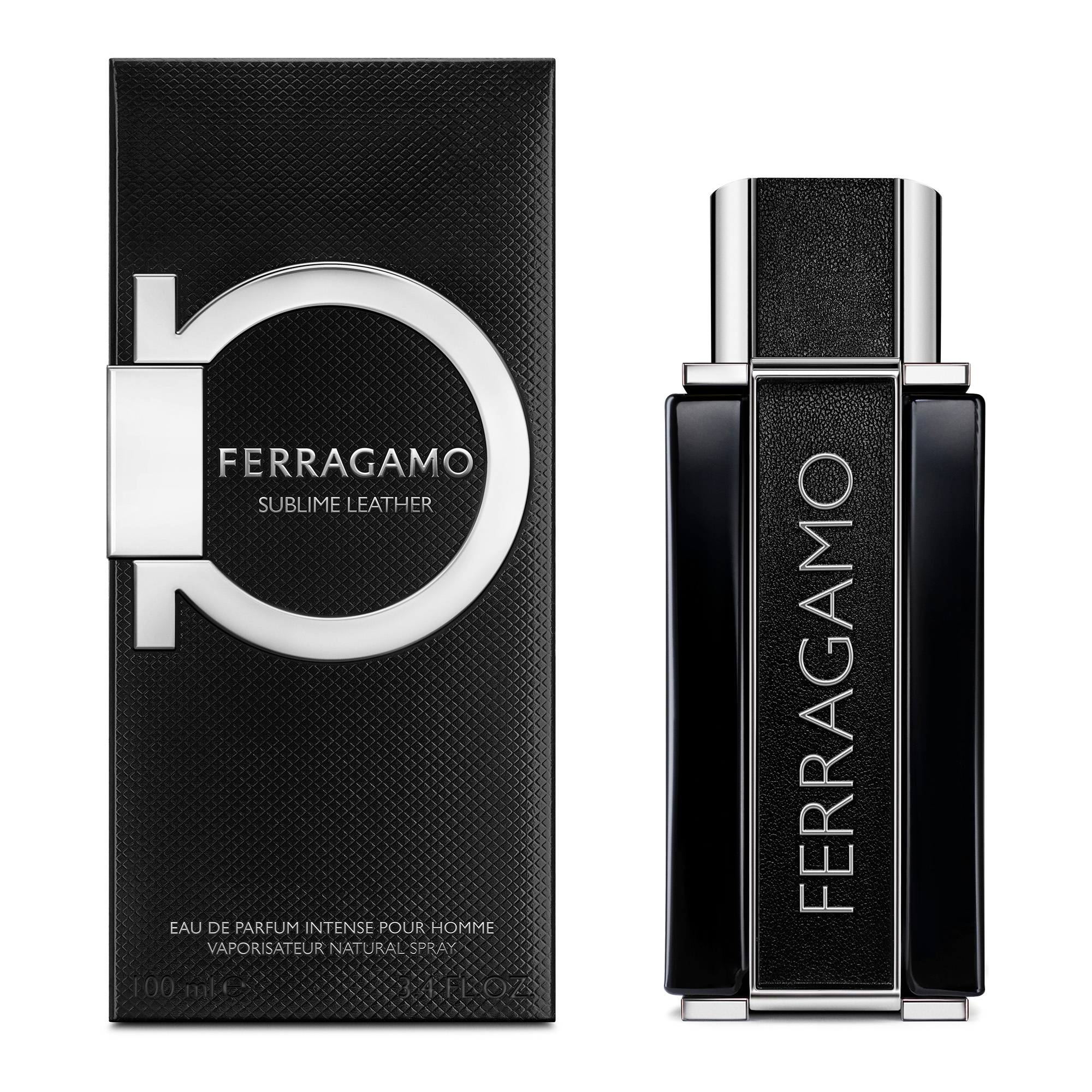 Sublime Leather EdP 100ml