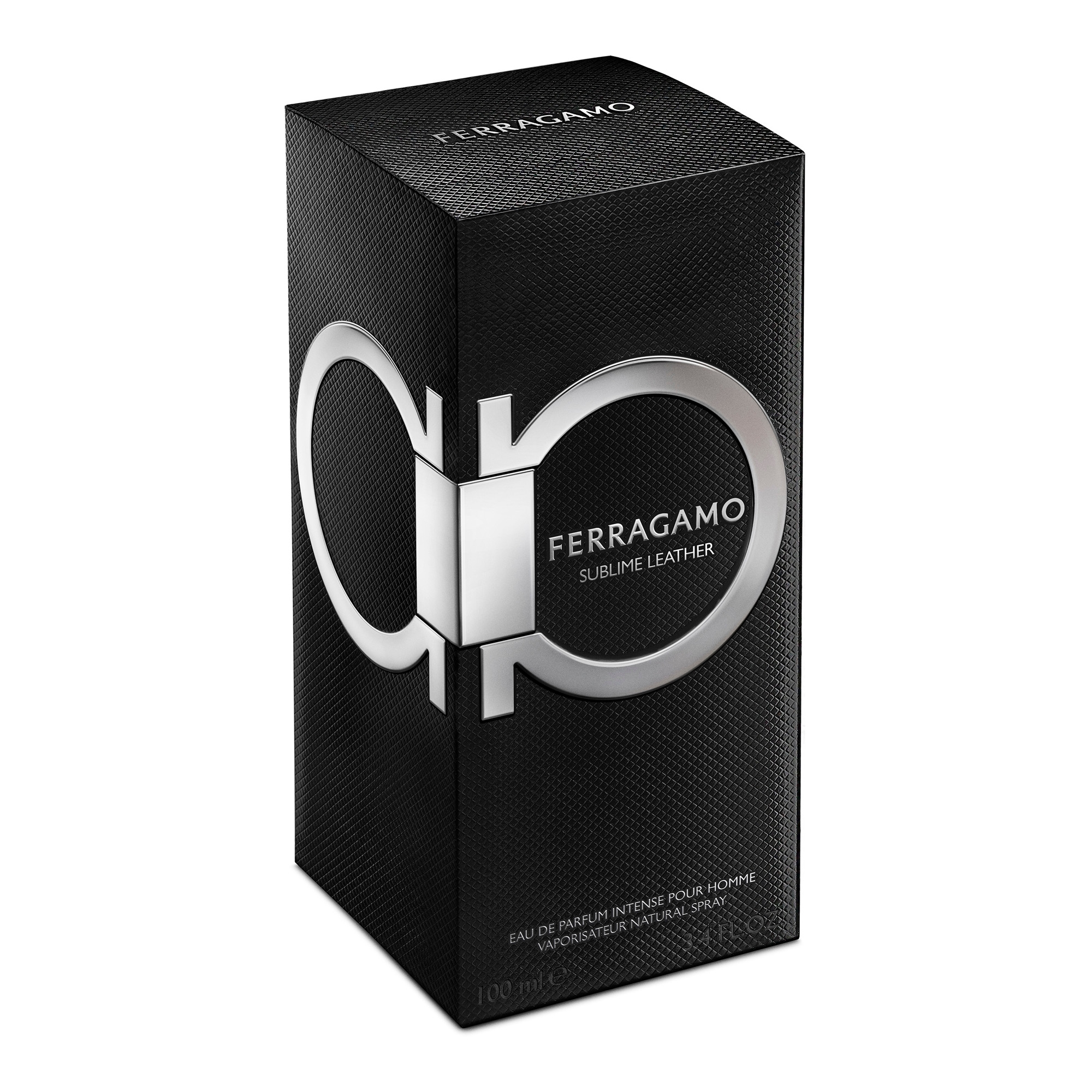 Sublime Leather EdP 100ml