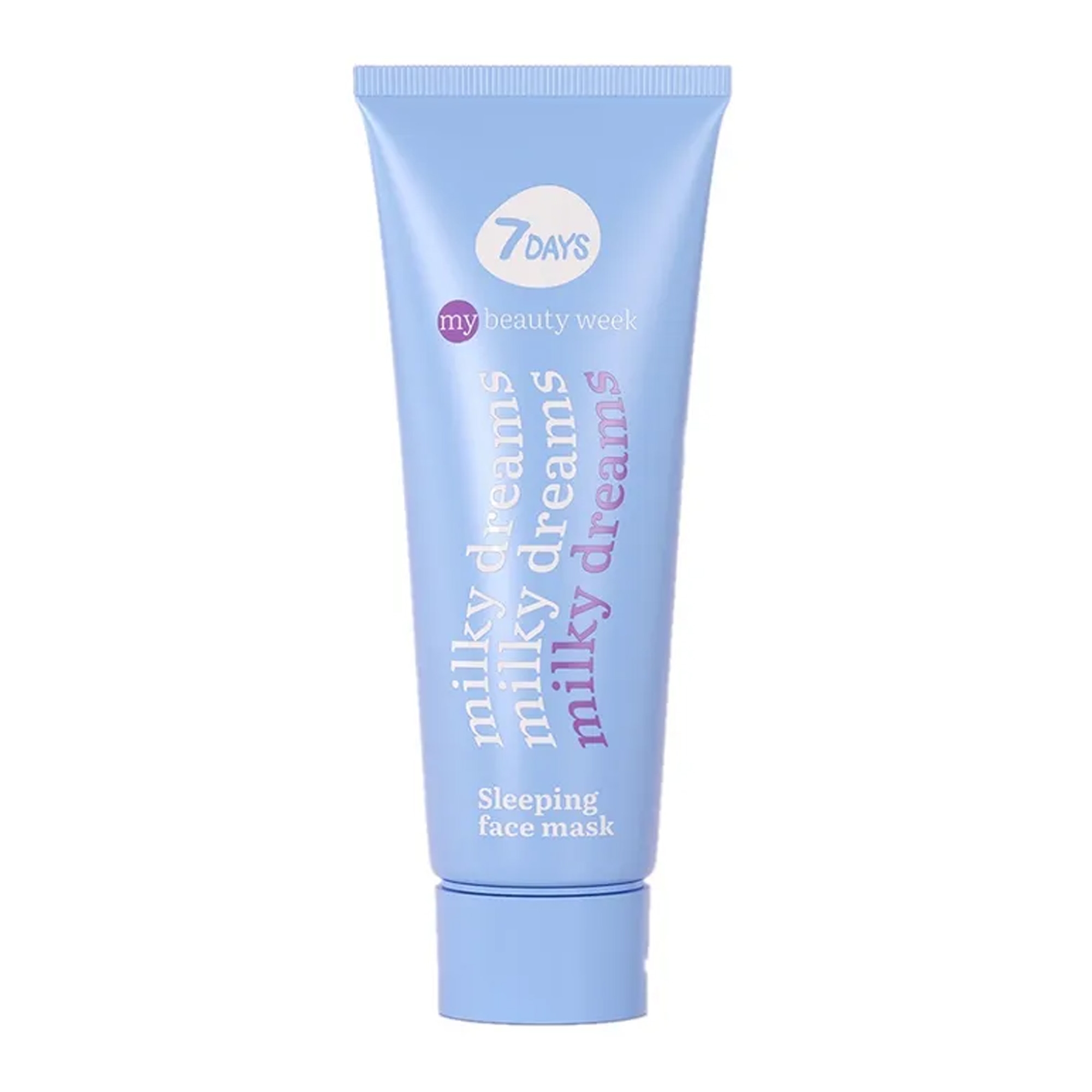 Öine näomask Milky Dreams 80ml