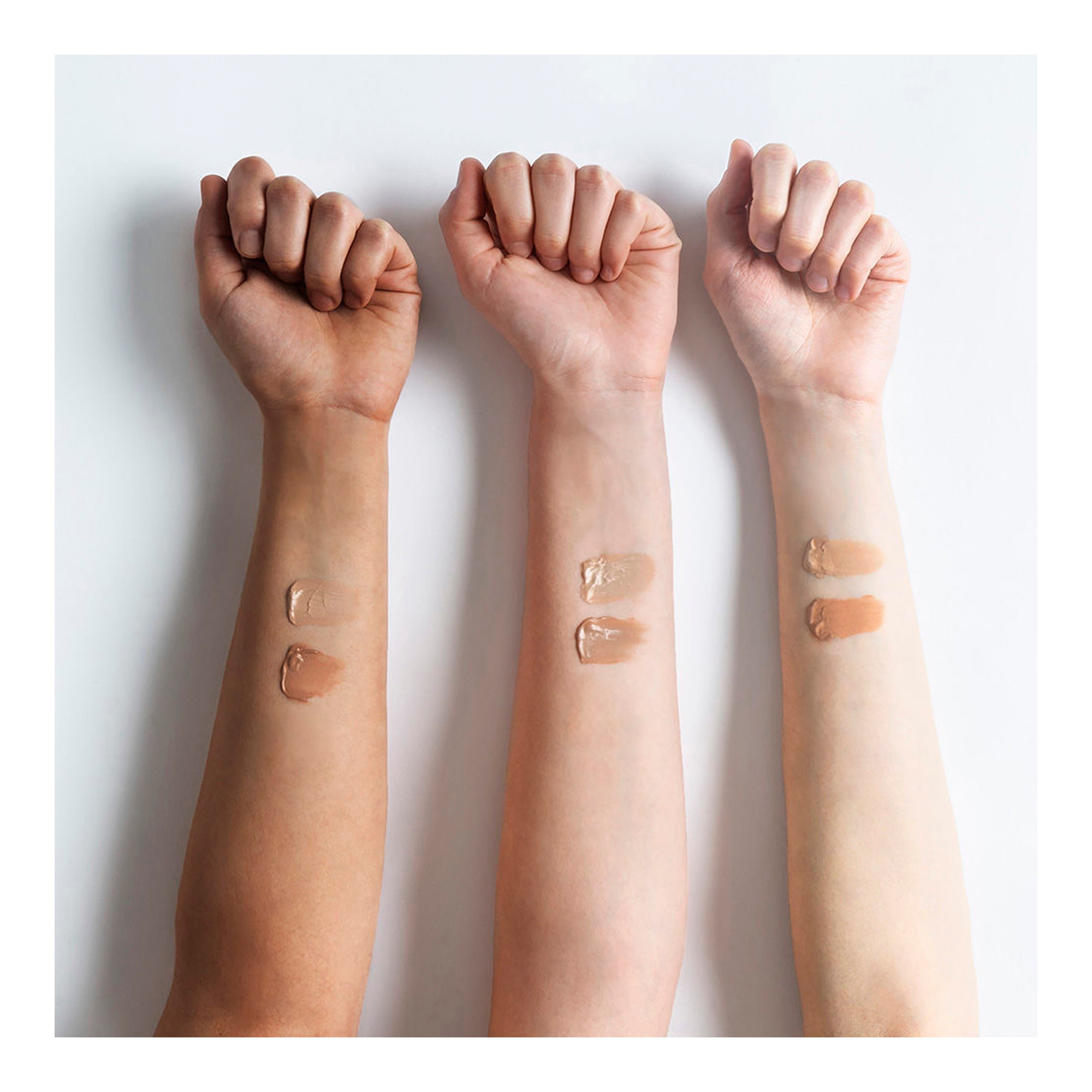 CC kreem SPF20, Medium 40ml