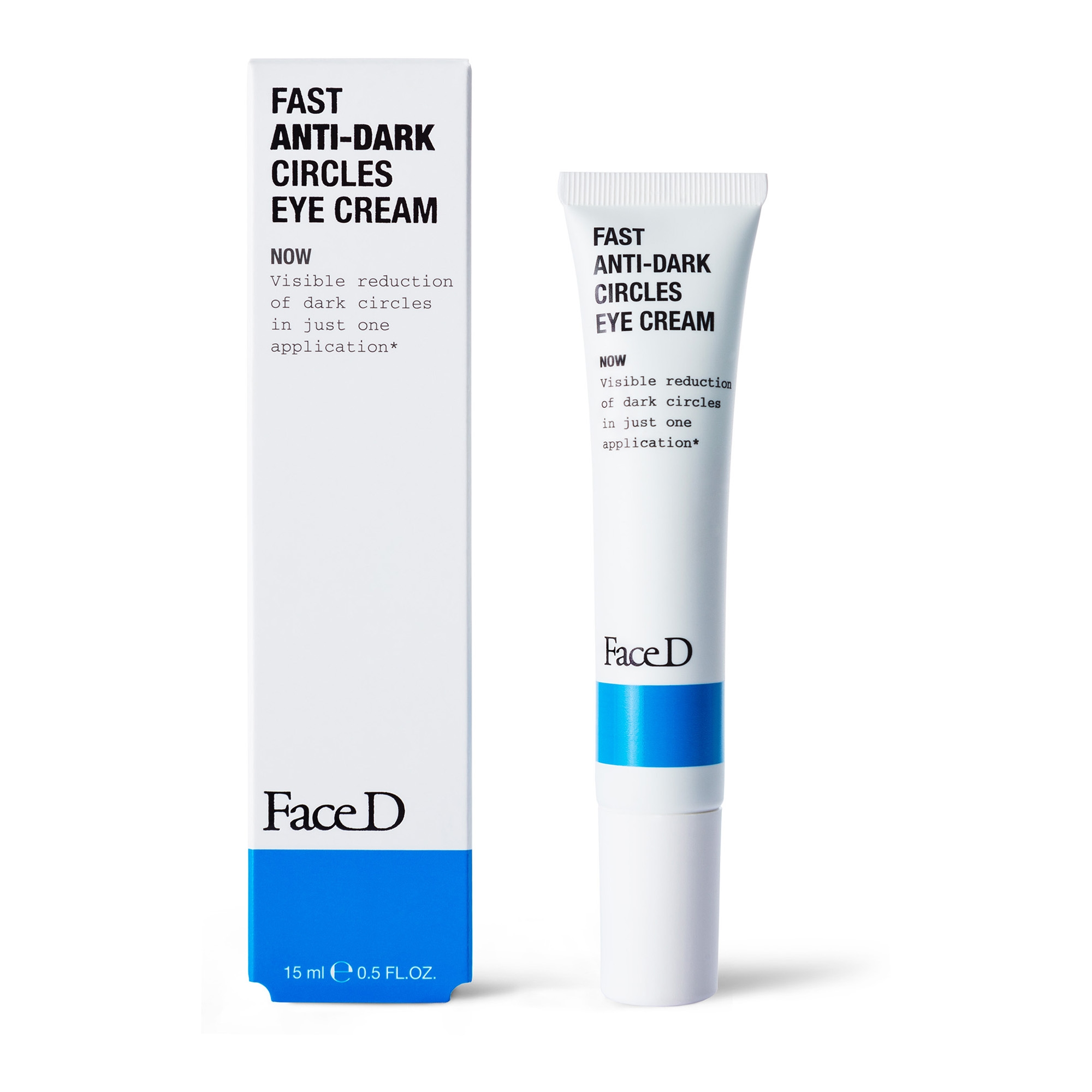 Anti-Dark Circles silmakreem 15ml