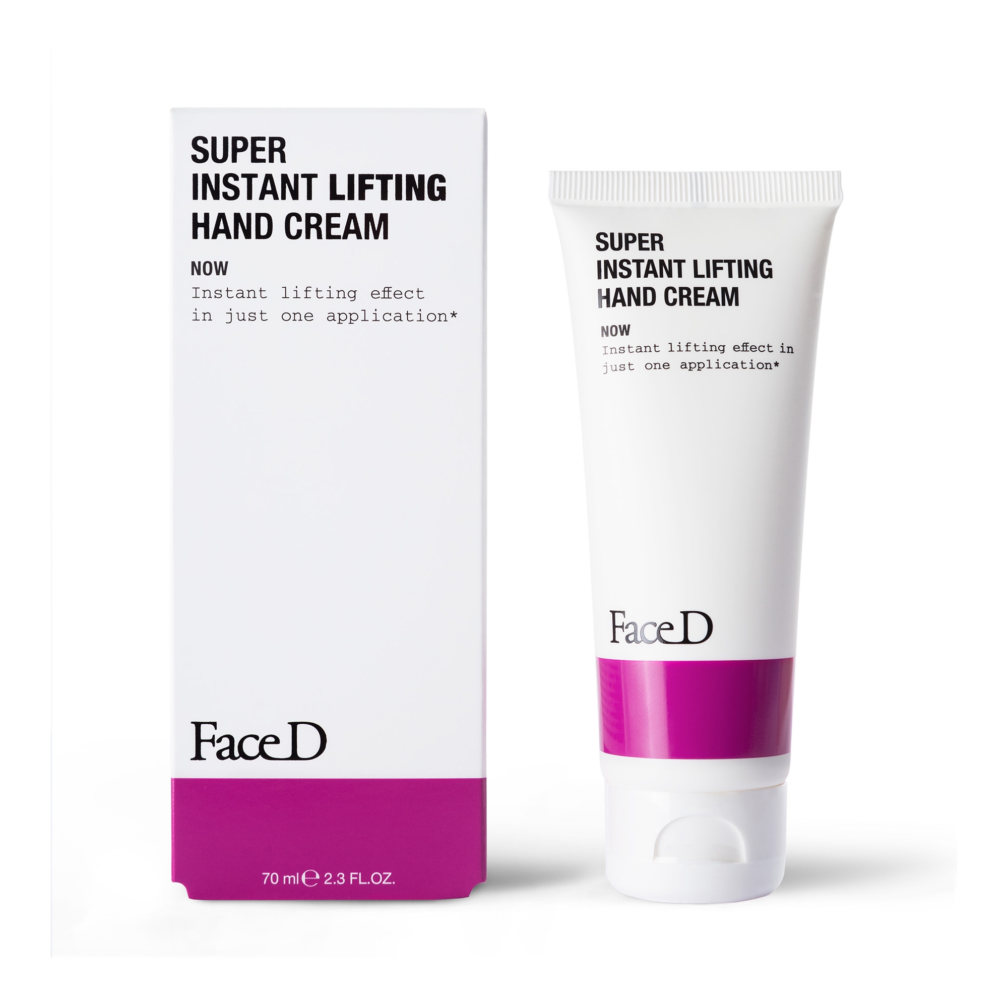 Anti-Aging Lifting vananemisvastane pinguldav kätekreem 70ml