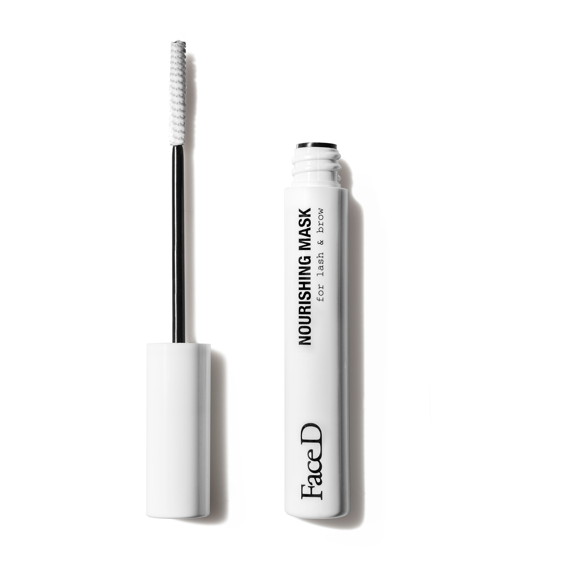 Toitev mask ripsmetele ja kulmudele 9,5ml