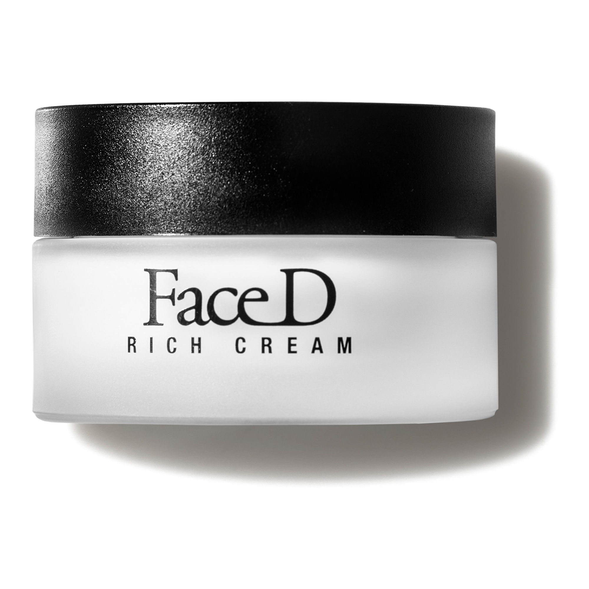 Rikkalik toitev kreem 50ml